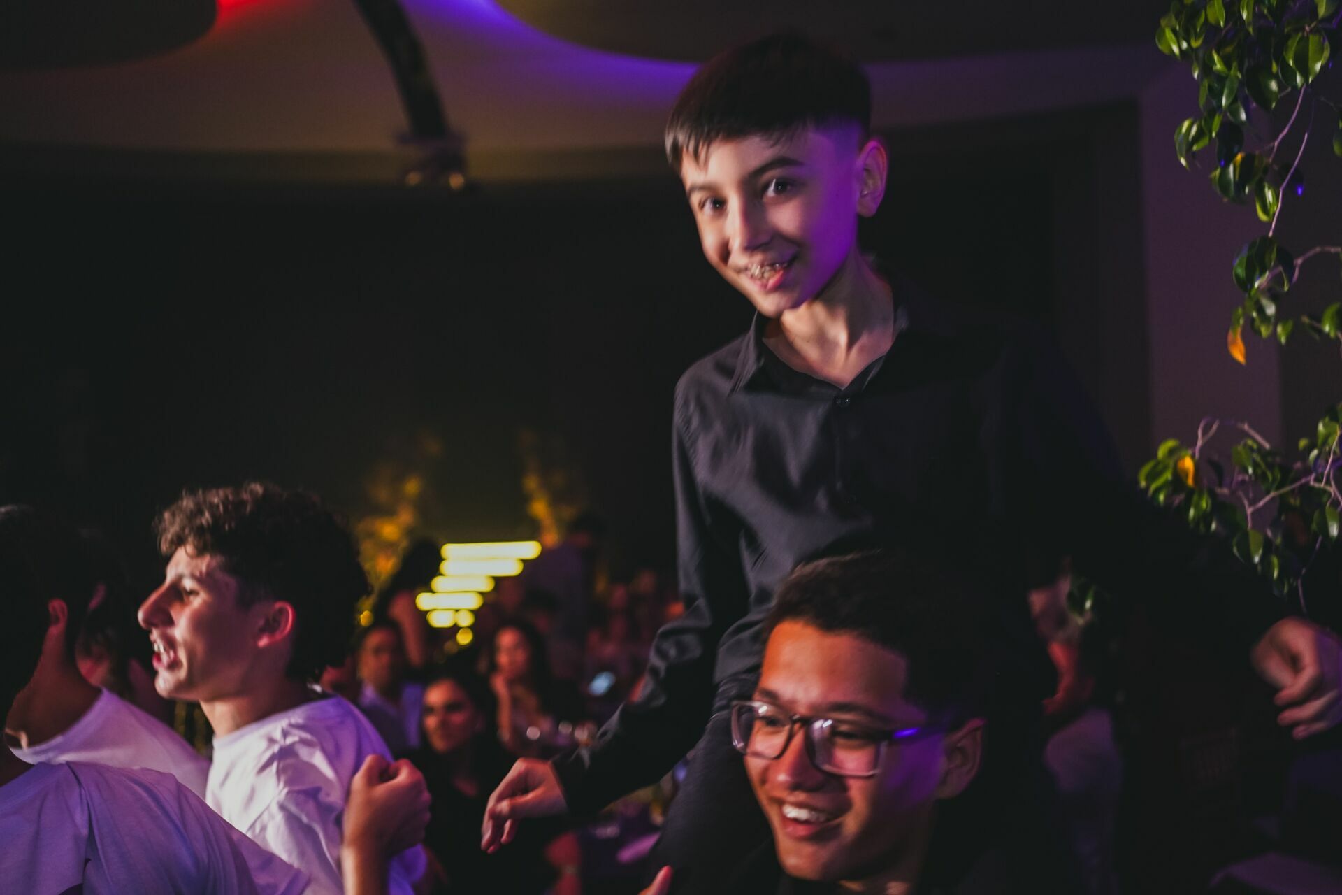 Foto 15 anos Luiza | Gravataí | Casa Coliseu - Imagem 105