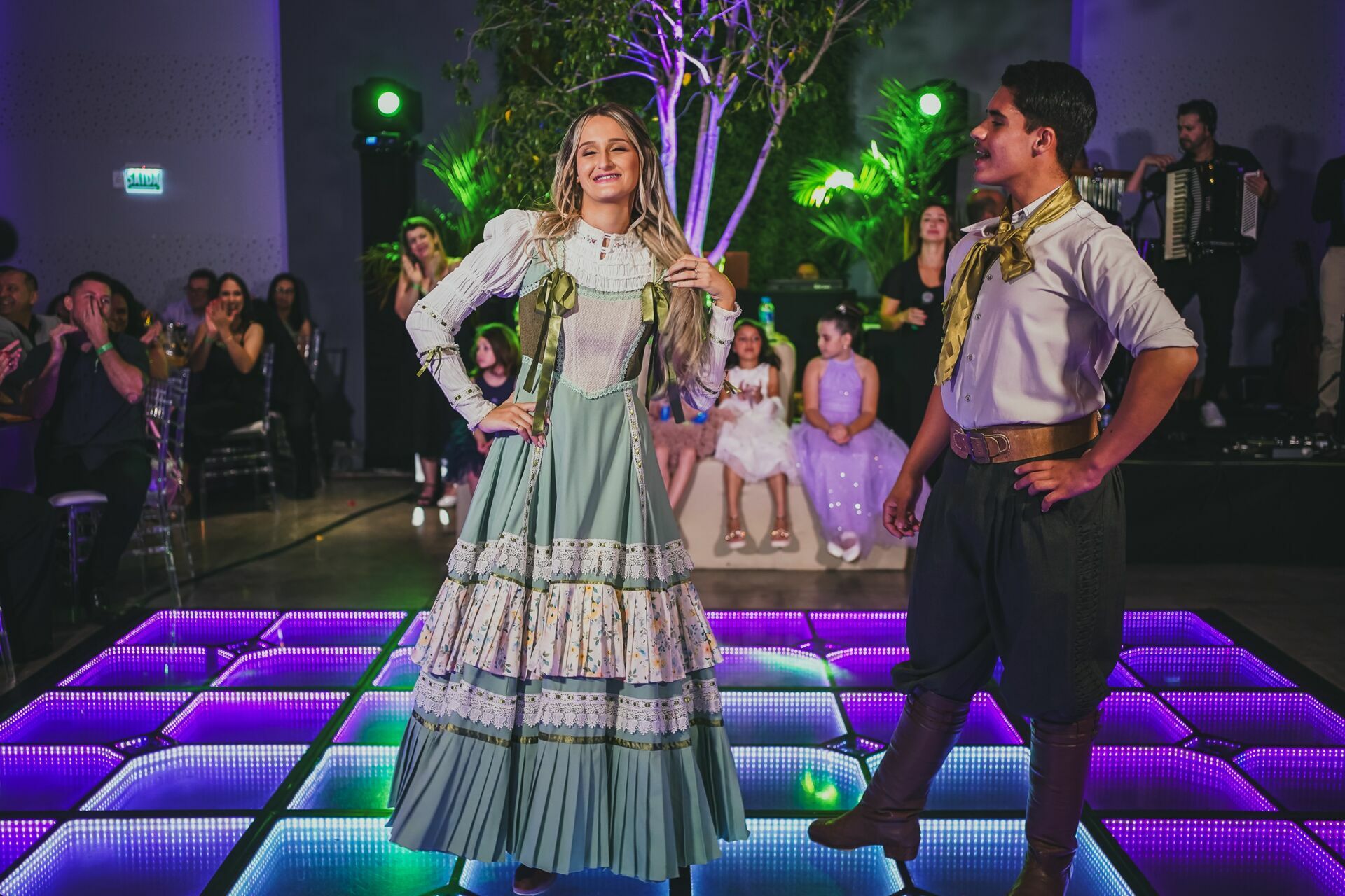 Foto 15 anos Luiza | Gravataí | Casa Coliseu - Imagem 92