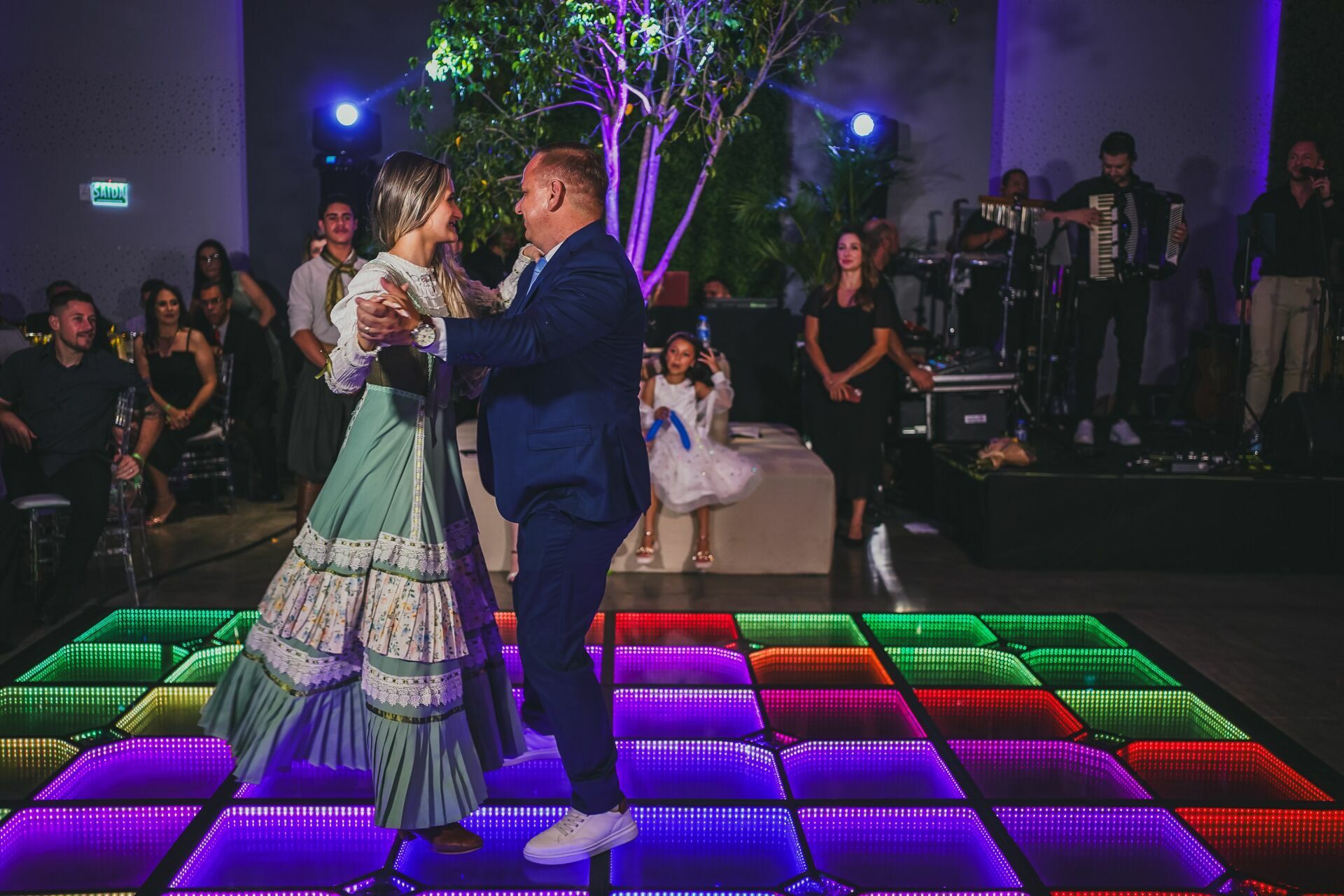 Foto 15 anos Luiza | Gravataí | Casa Coliseu - Imagem 88