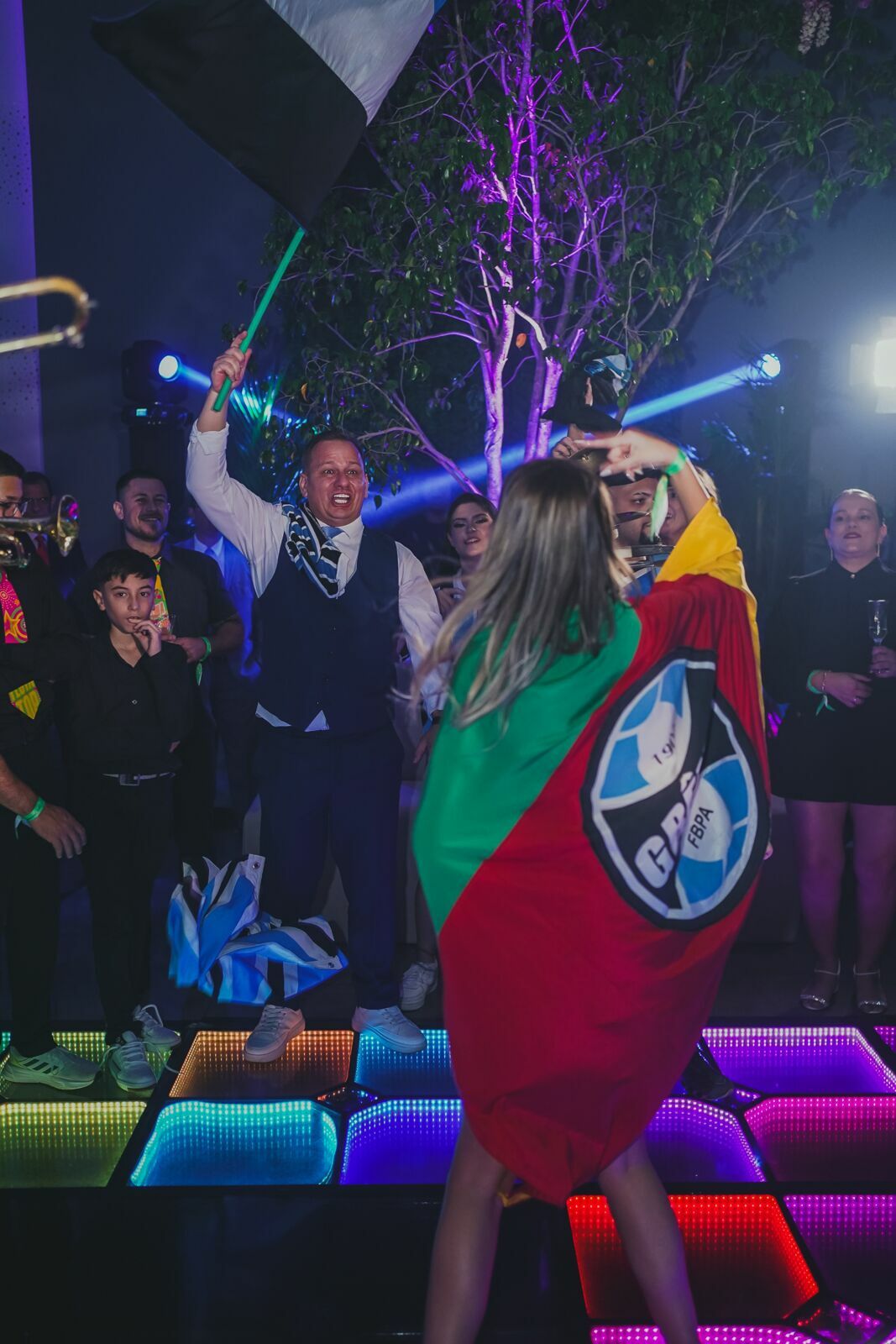 Foto 15 anos Luiza | Gravataí | Casa Coliseu - Imagem 109