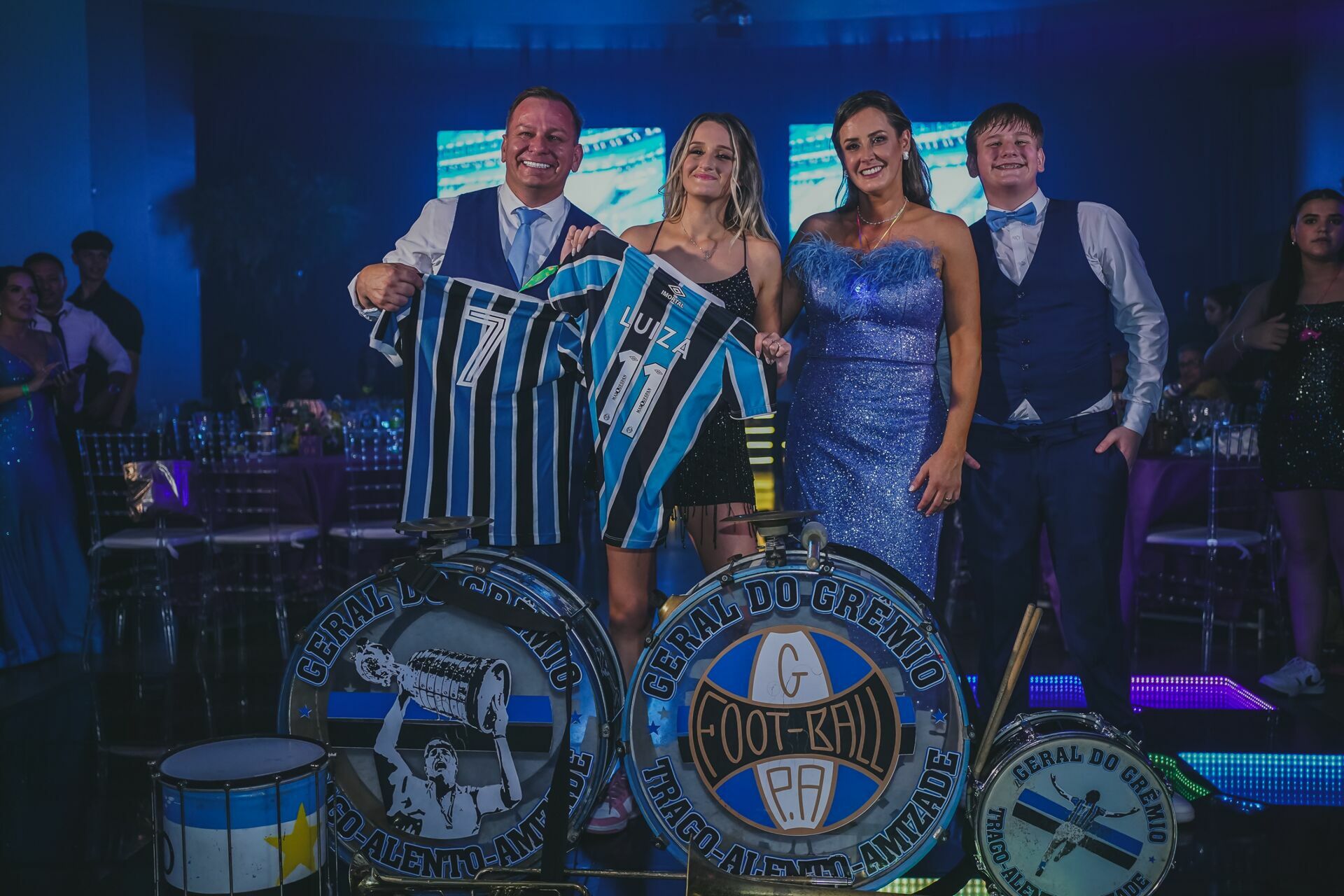 Foto 15 anos Luiza | Gravataí | Casa Coliseu - Imagem 118