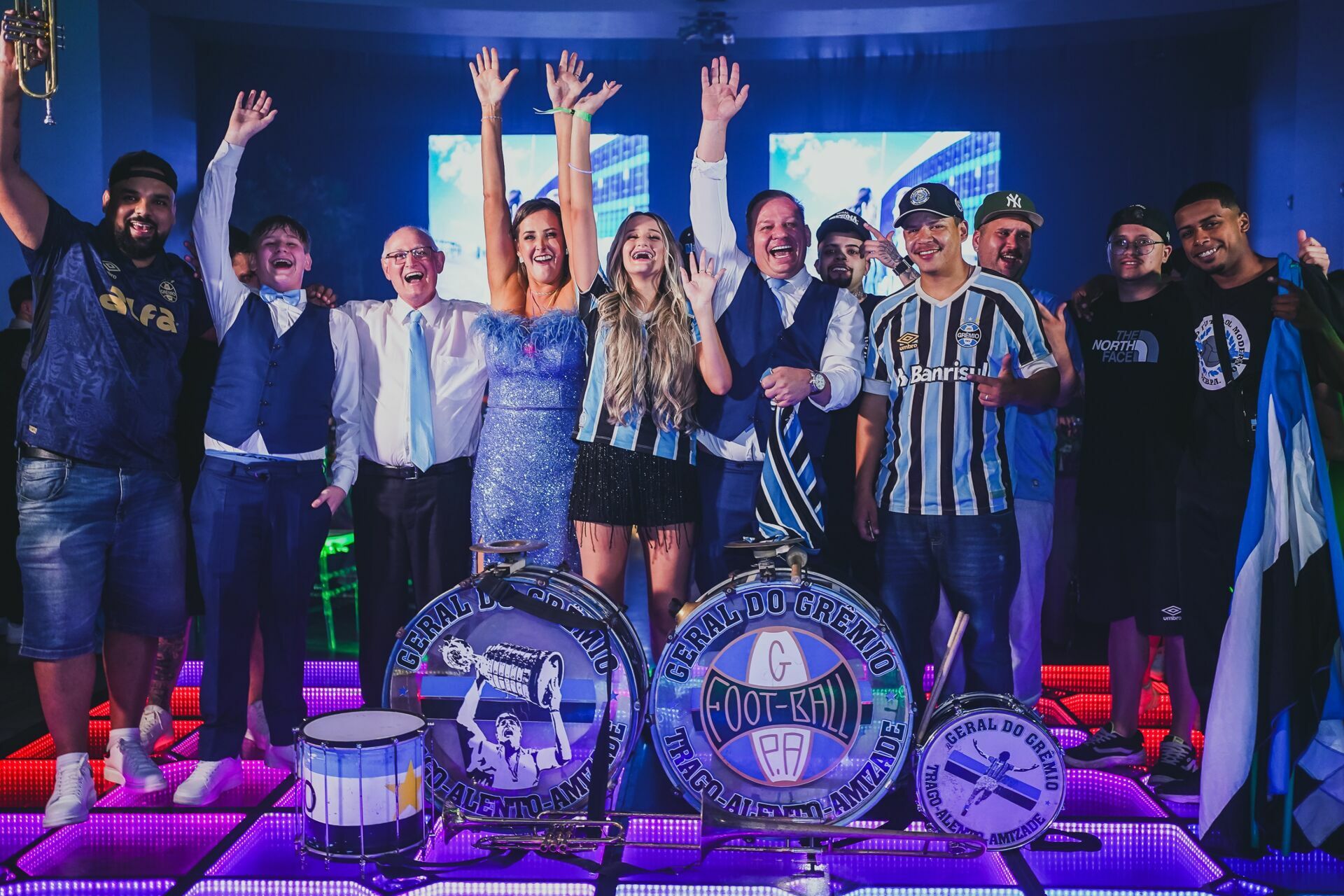 Foto 15 anos Luiza | Gravataí | Casa Coliseu - Imagem 117