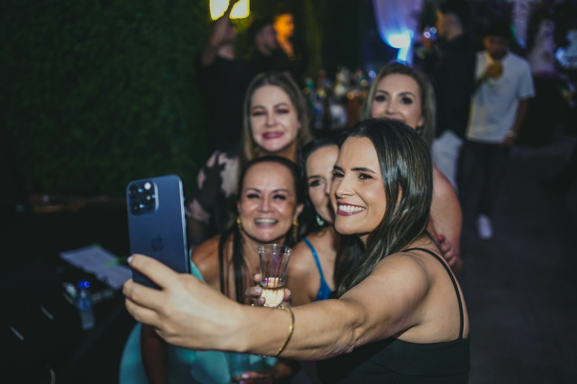 Foto 15 anos Luiza | Gravataí | Casa Coliseu - Imagem 107