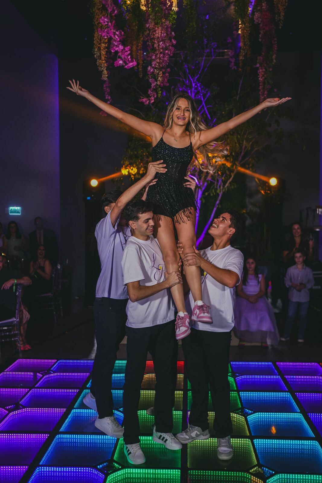 Foto 15 anos Luiza | Gravataí | Casa Coliseu - Imagem 100