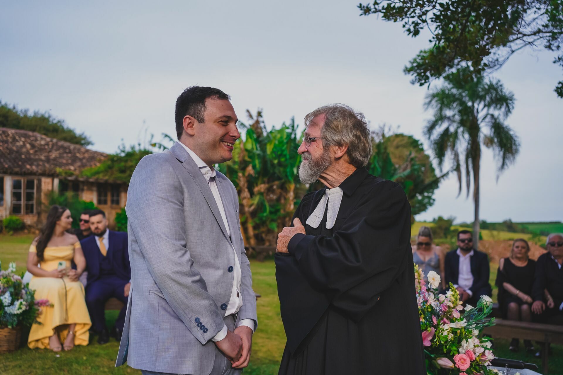 Foto Casamento Simone  & Diego | Realizado na cidade de São leopoldo | Altos da Estância  - Imagem 18