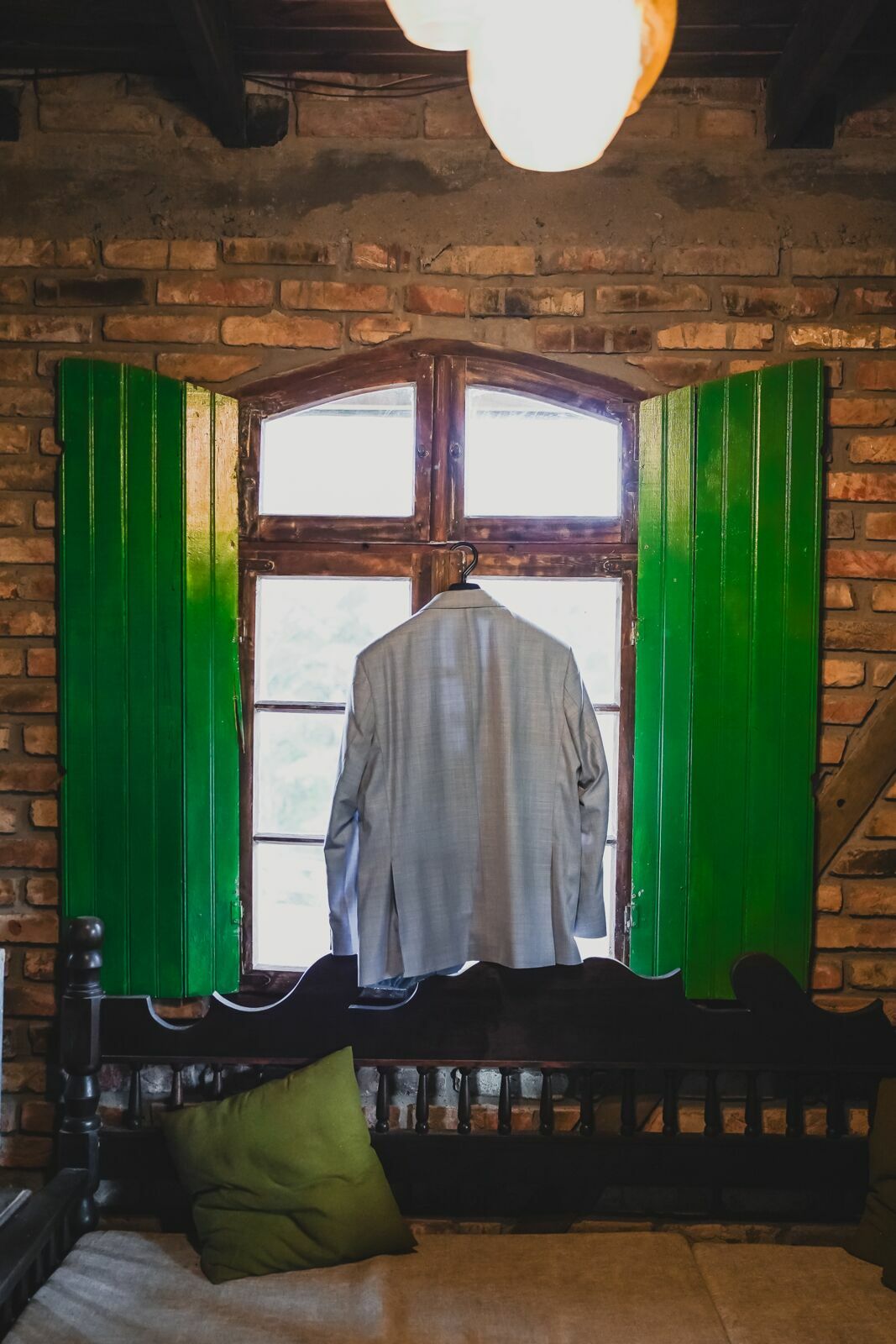 Foto Casamento Simone  & Diego | Realizado na cidade de São leopoldo | Altos da Estância  - Imagem 0