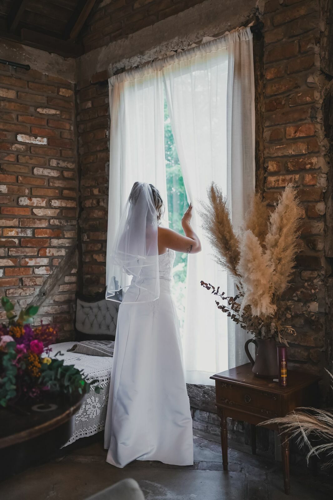 Foto Casamento Simone  & Diego | Realizado na cidade de São leopoldo | Altos da Estância  - Imagem 11