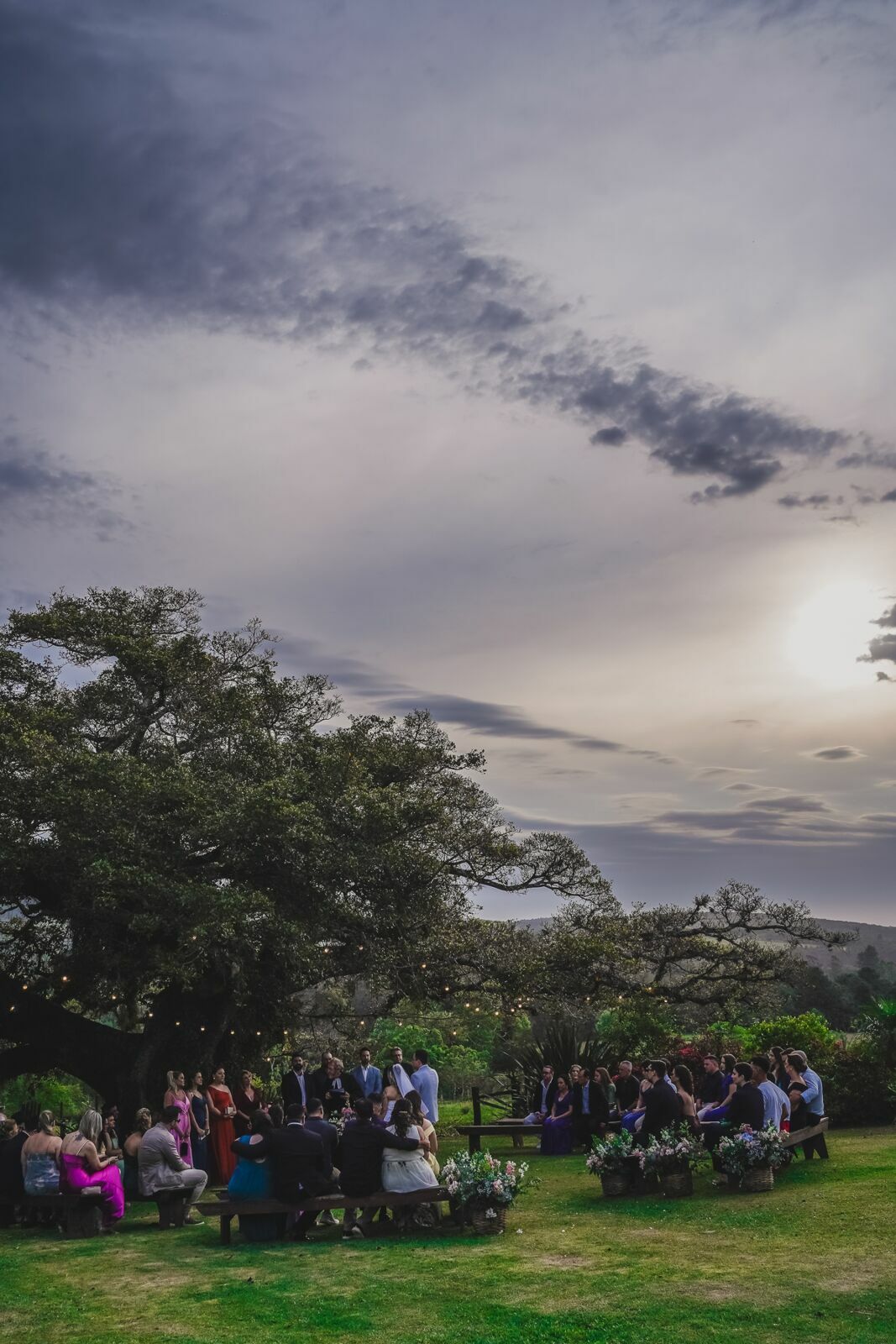 Foto Casamento Simone  & Diego | Realizado na cidade de São leopoldo | Altos da Estância  - Imagem 33