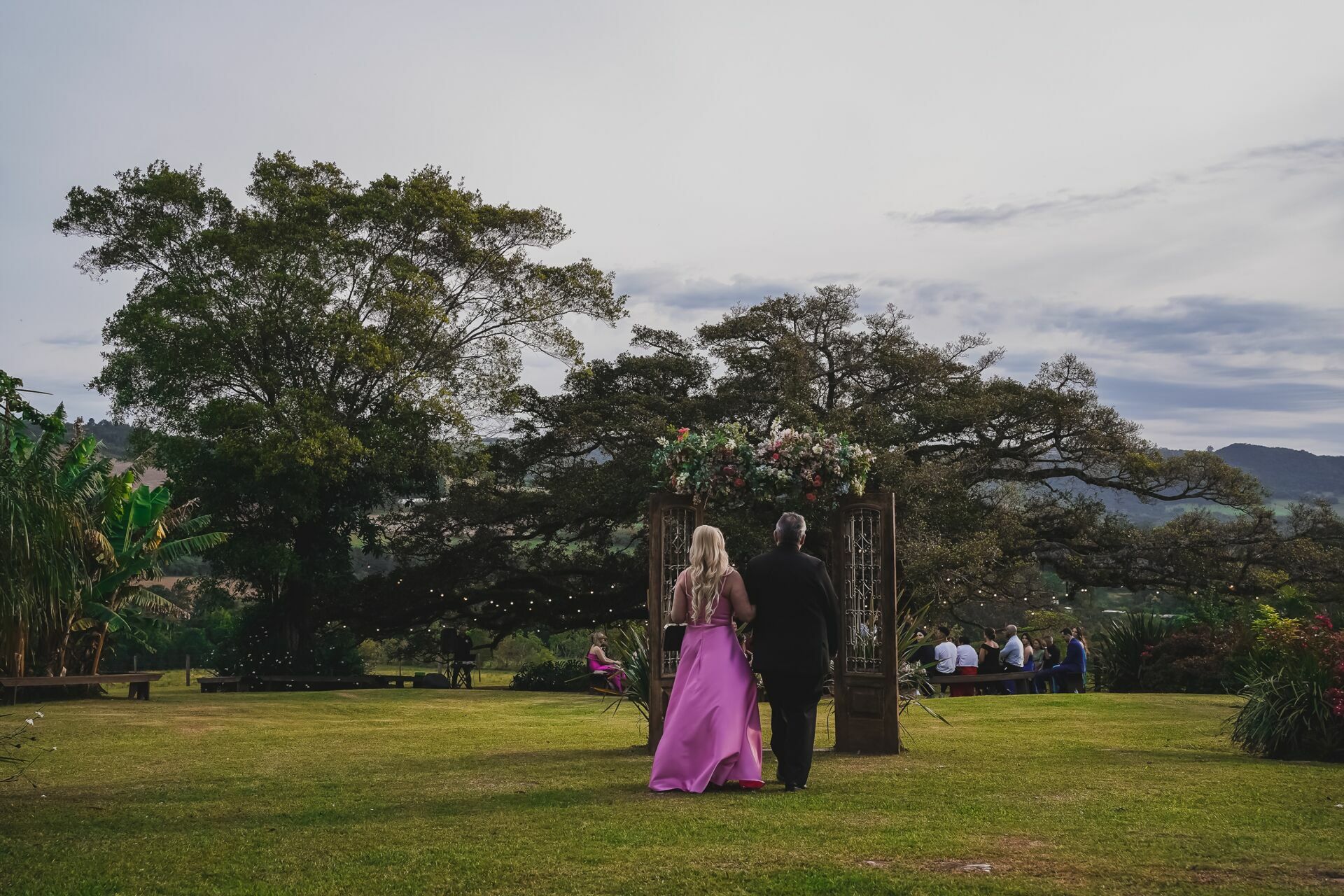 Foto Casamento Simone  & Diego | Realizado na cidade de São leopoldo | Altos da Estância  - Imagem 15