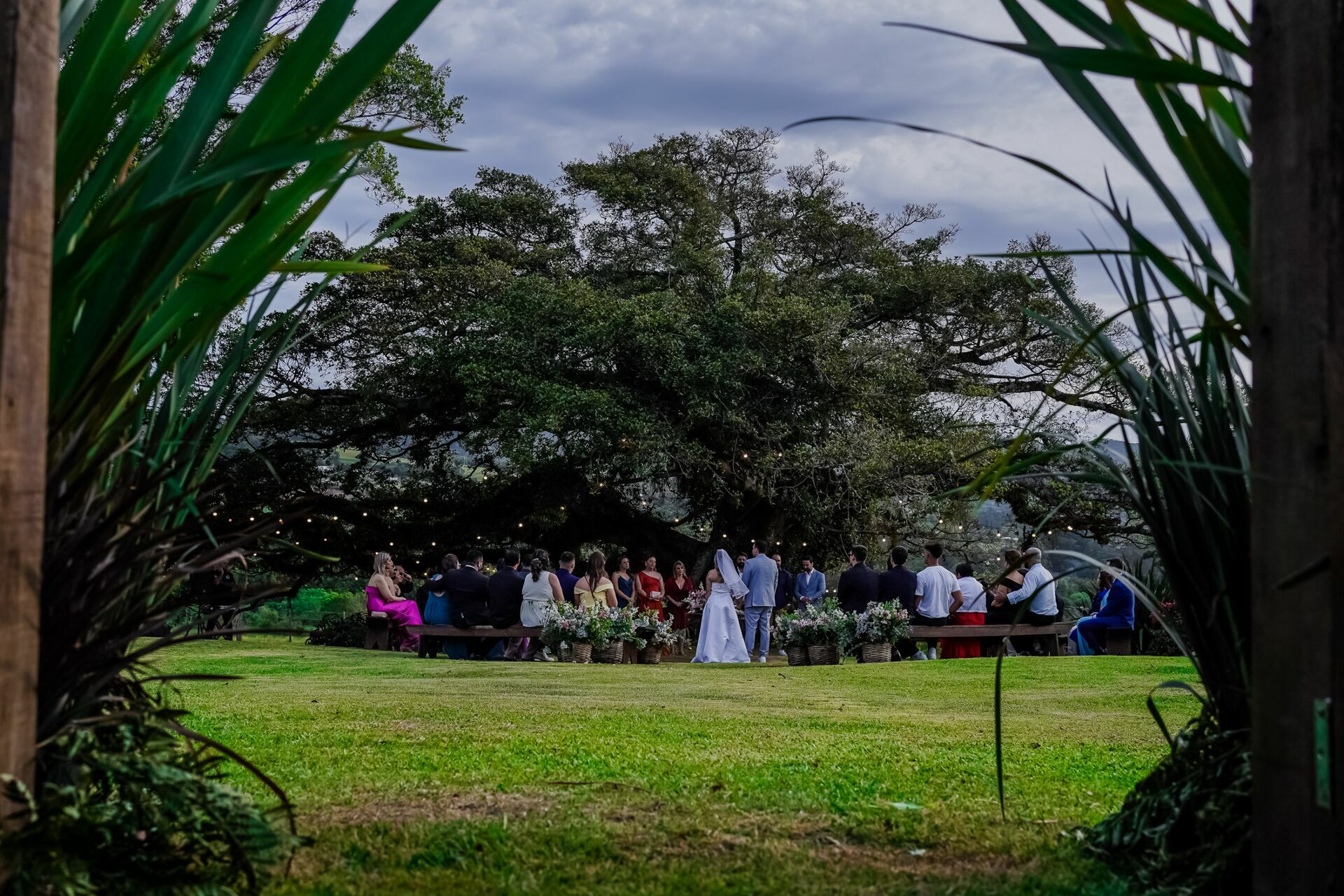 Foto Casamento Simone  & Diego | Realizado na cidade de São leopoldo | Altos da Estância  - Imagem 32