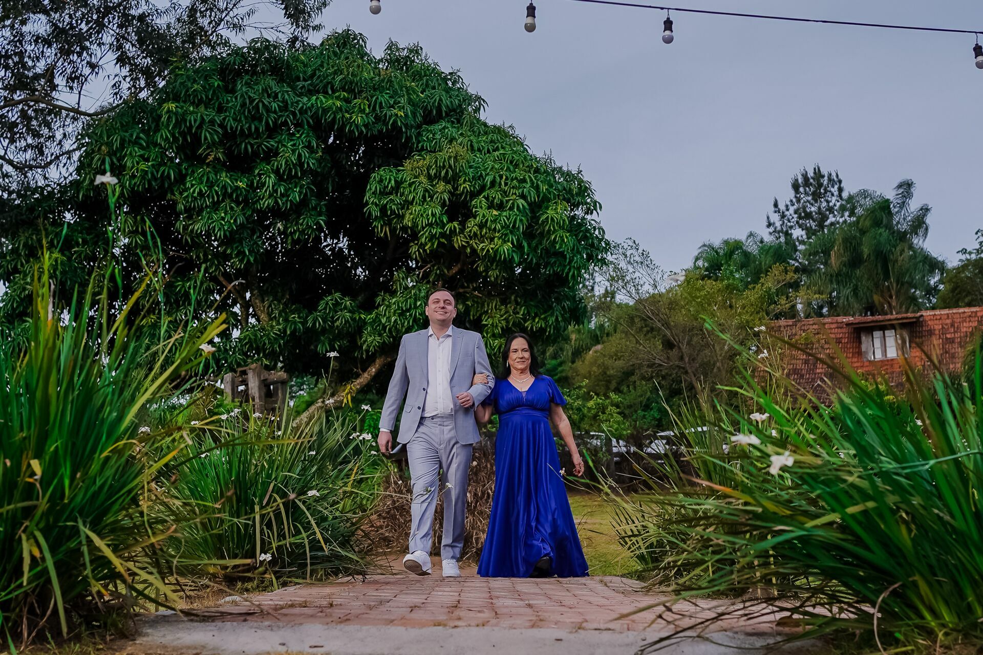 Foto Casamento Simone  & Diego | Realizado na cidade de São leopoldo | Altos da Estância  - Imagem 16