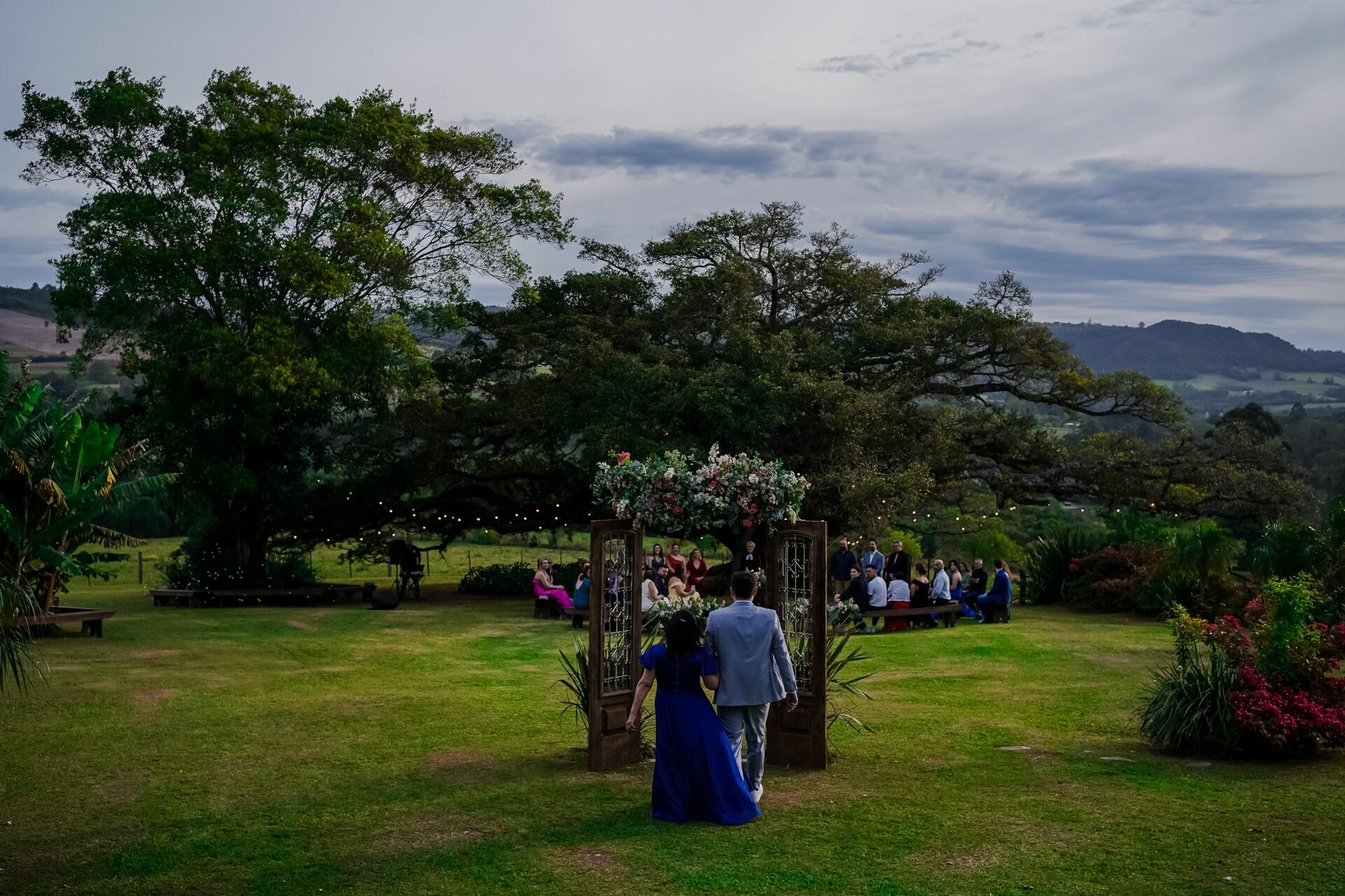 Foto Casamento Simone  & Diego | Realizado na cidade de São leopoldo | Altos da Estância  - Imagem 17