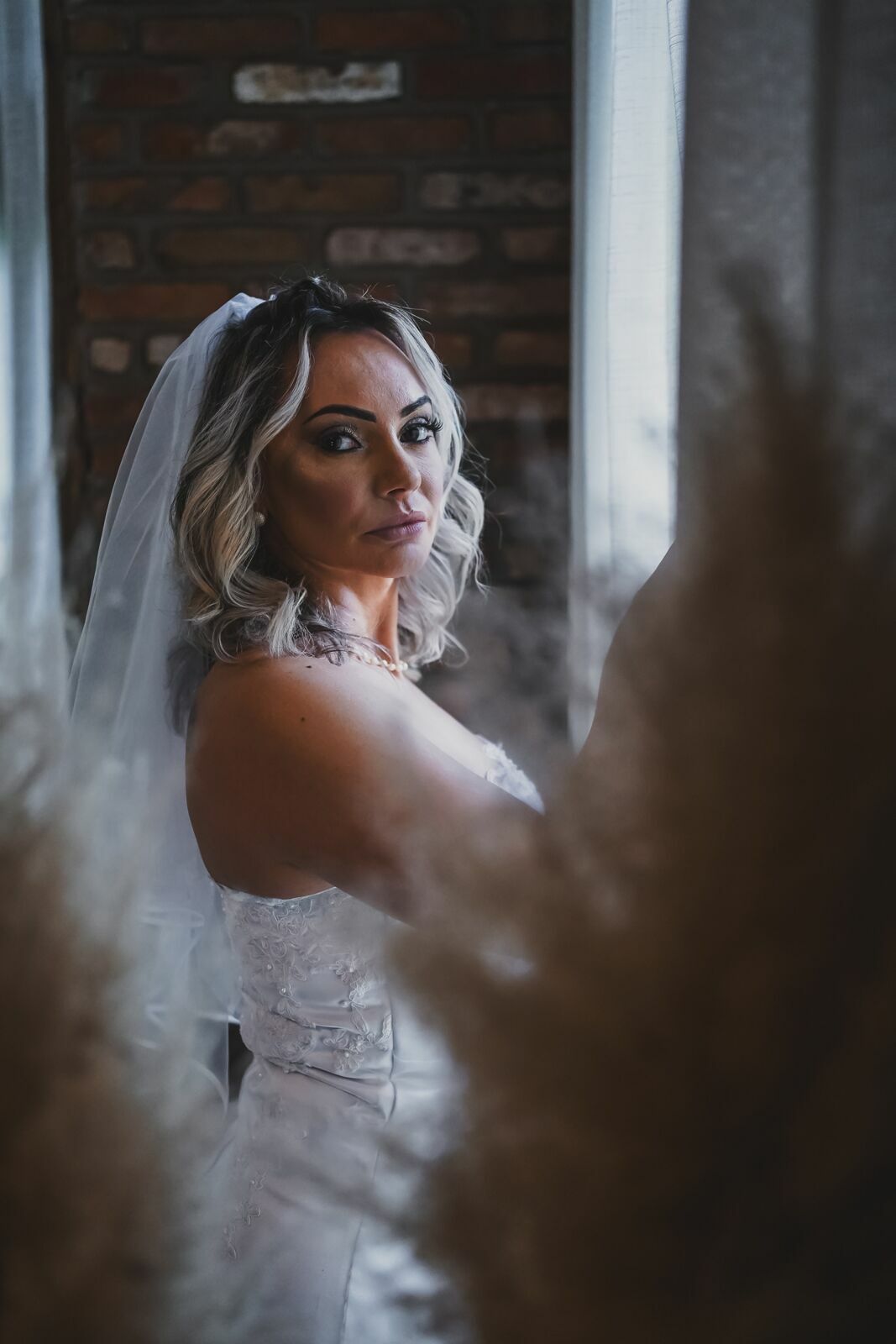 Foto Casamento Simone  & Diego | Realizado na cidade de São leopoldo | Altos da Estância  - Imagem 12