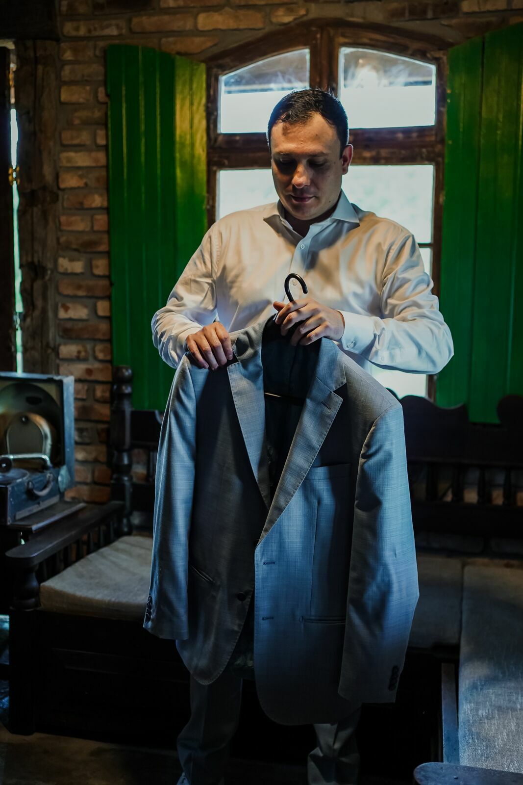 Foto Casamento Simone  & Diego | Realizado na cidade de São leopoldo | Altos da Estância  - Imagem 1