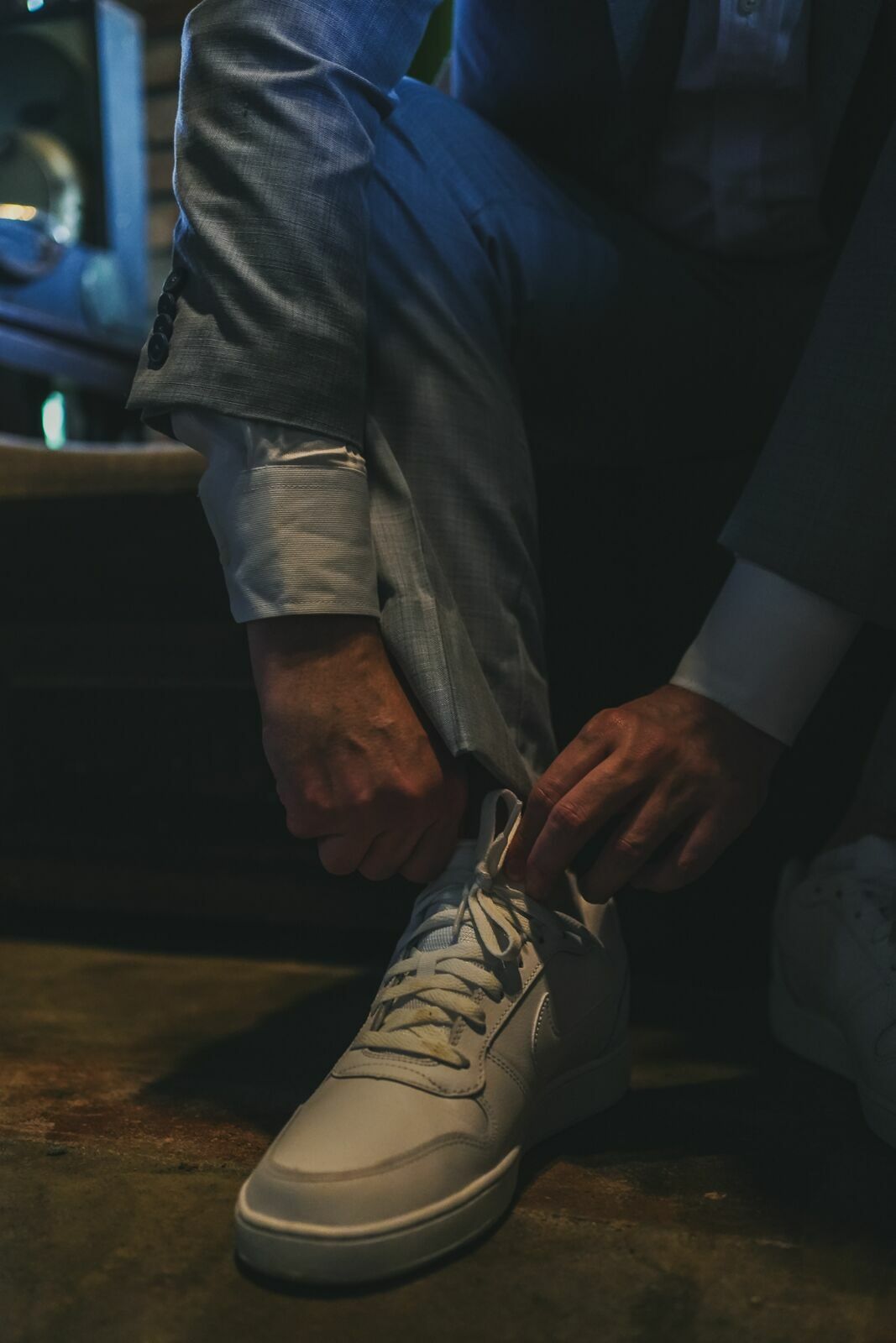 Foto Casamento Simone  & Diego | Realizado na cidade de São leopoldo | Altos da Estância  - Imagem 4