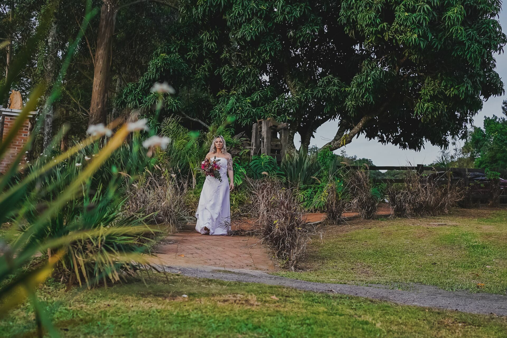 Foto Casamento Simone  & Diego | Realizado na cidade de São leopoldo | Altos da Estância  - Imagem 20