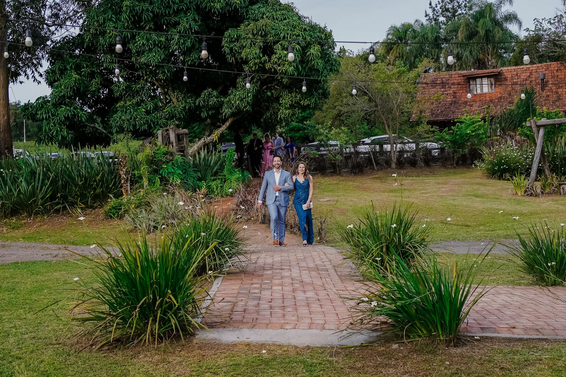 Foto Casamento Simone  & Diego | Realizado na cidade de São leopoldo | Altos da Estância  - Imagem 14