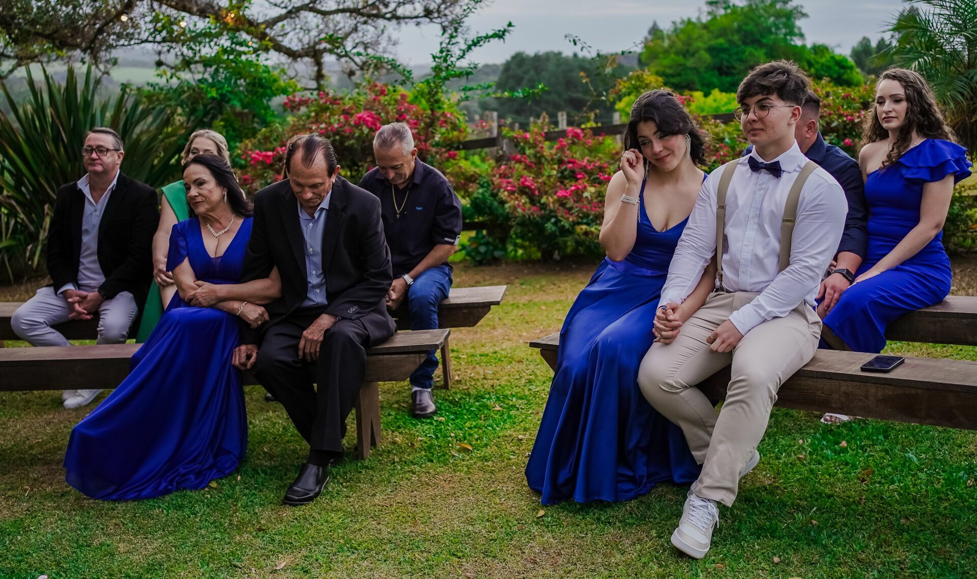 Foto Casamento Simone  & Diego | Realizado na cidade de São leopoldo | Altos da Estância  - Imagem 38