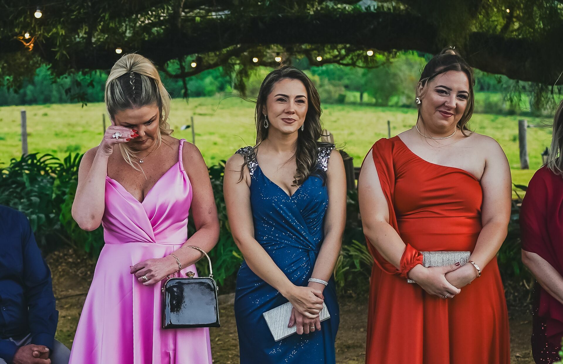 Foto Casamento Simone  & Diego | Realizado na cidade de São leopoldo | Altos da Estância  - Imagem 28