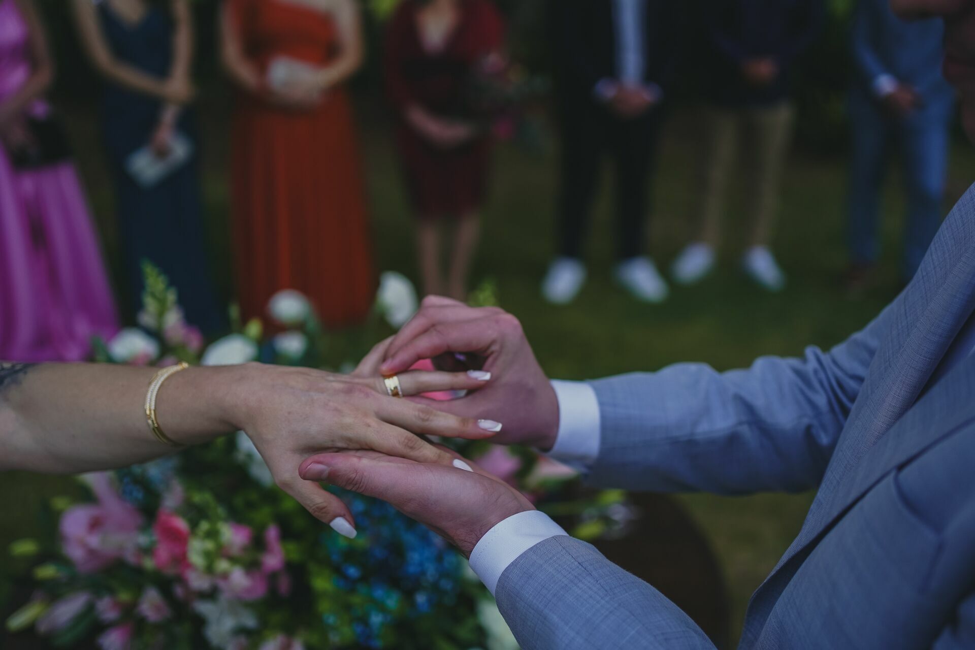 Foto Casamento Simone  & Diego | Realizado na cidade de São leopoldo | Altos da Estância  - Imagem 40