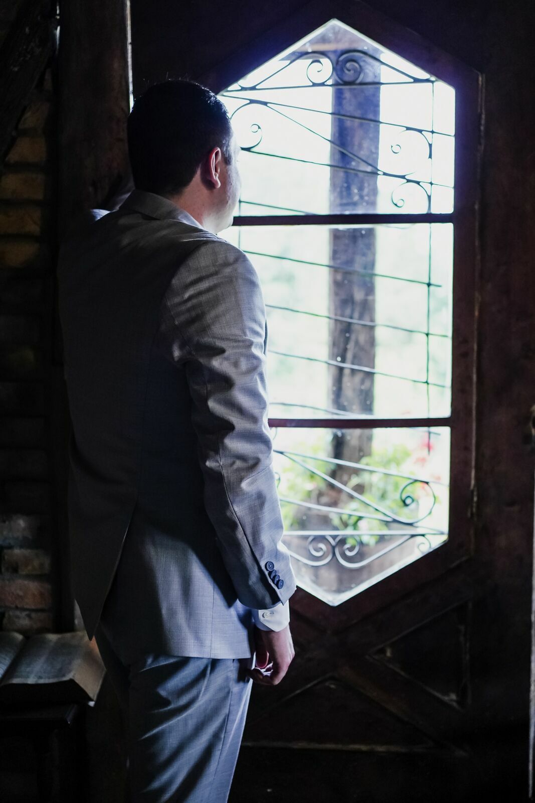 Foto Casamento Simone  & Diego | Realizado na cidade de São leopoldo | Altos da Estância  - Imagem 6