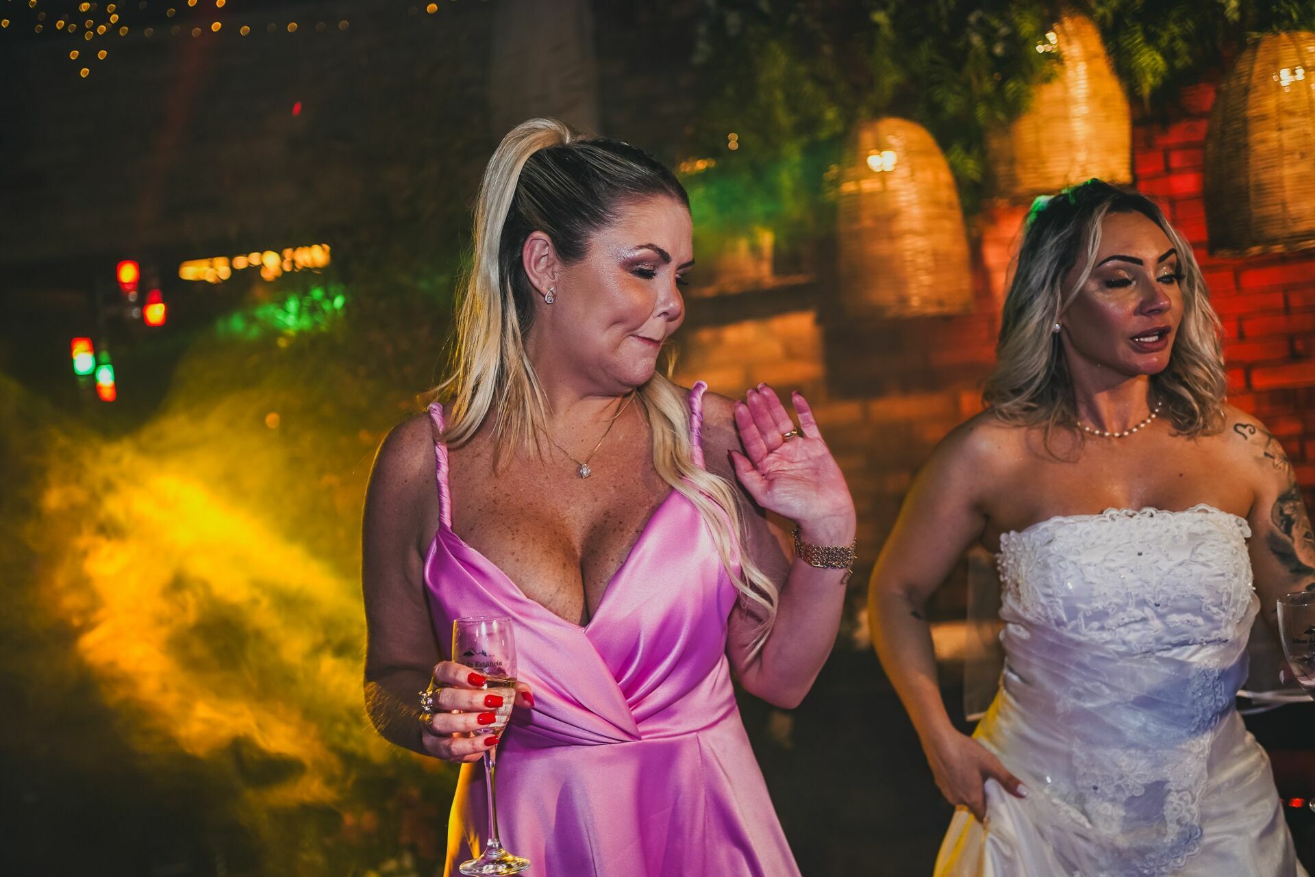 Foto Casamento Simone  & Diego | Realizado na cidade de São leopoldo | Altos da Estância  - Imagem 79