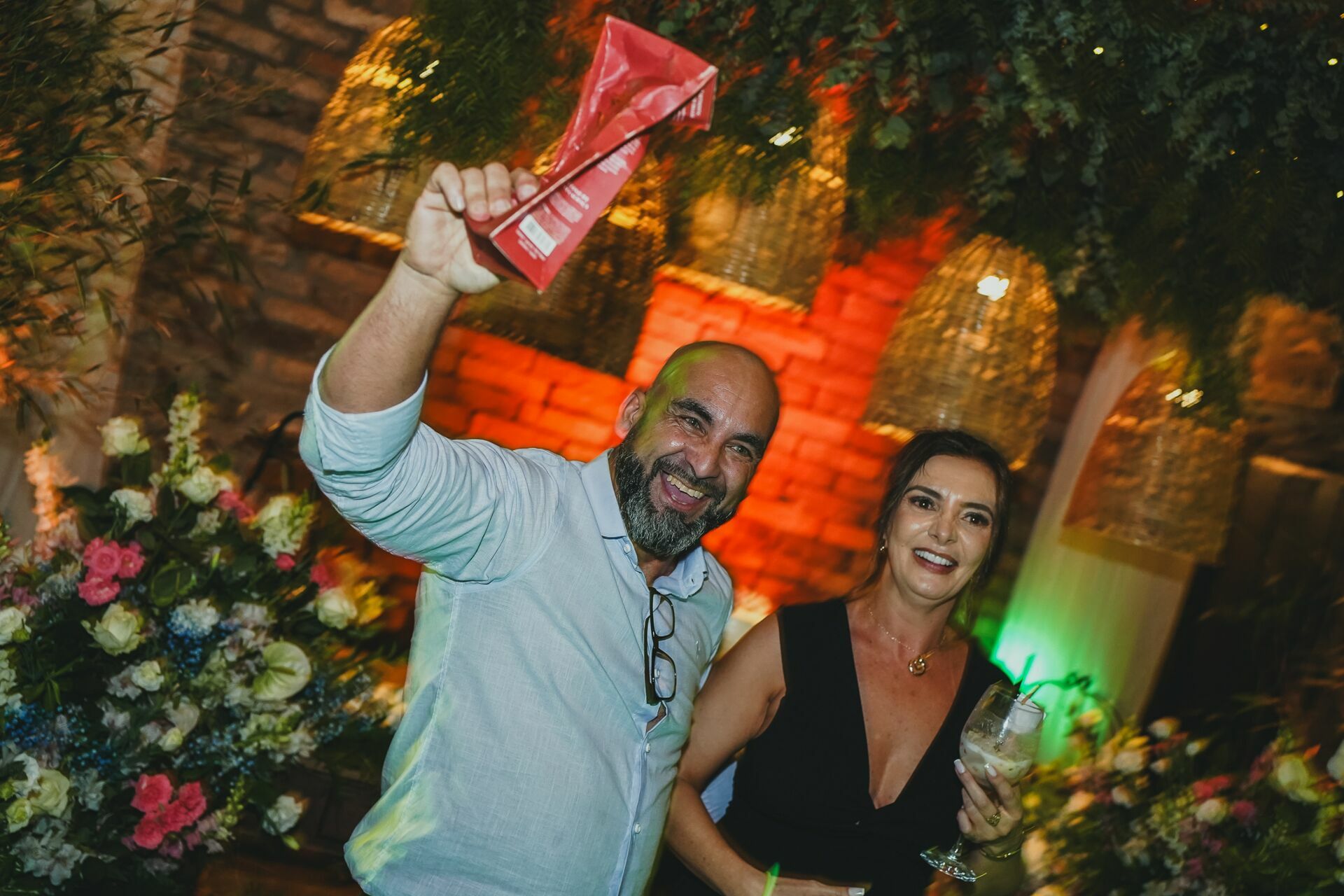 Foto Casamento Simone  & Diego | Realizado na cidade de São leopoldo | Altos da Estância  - Imagem 97