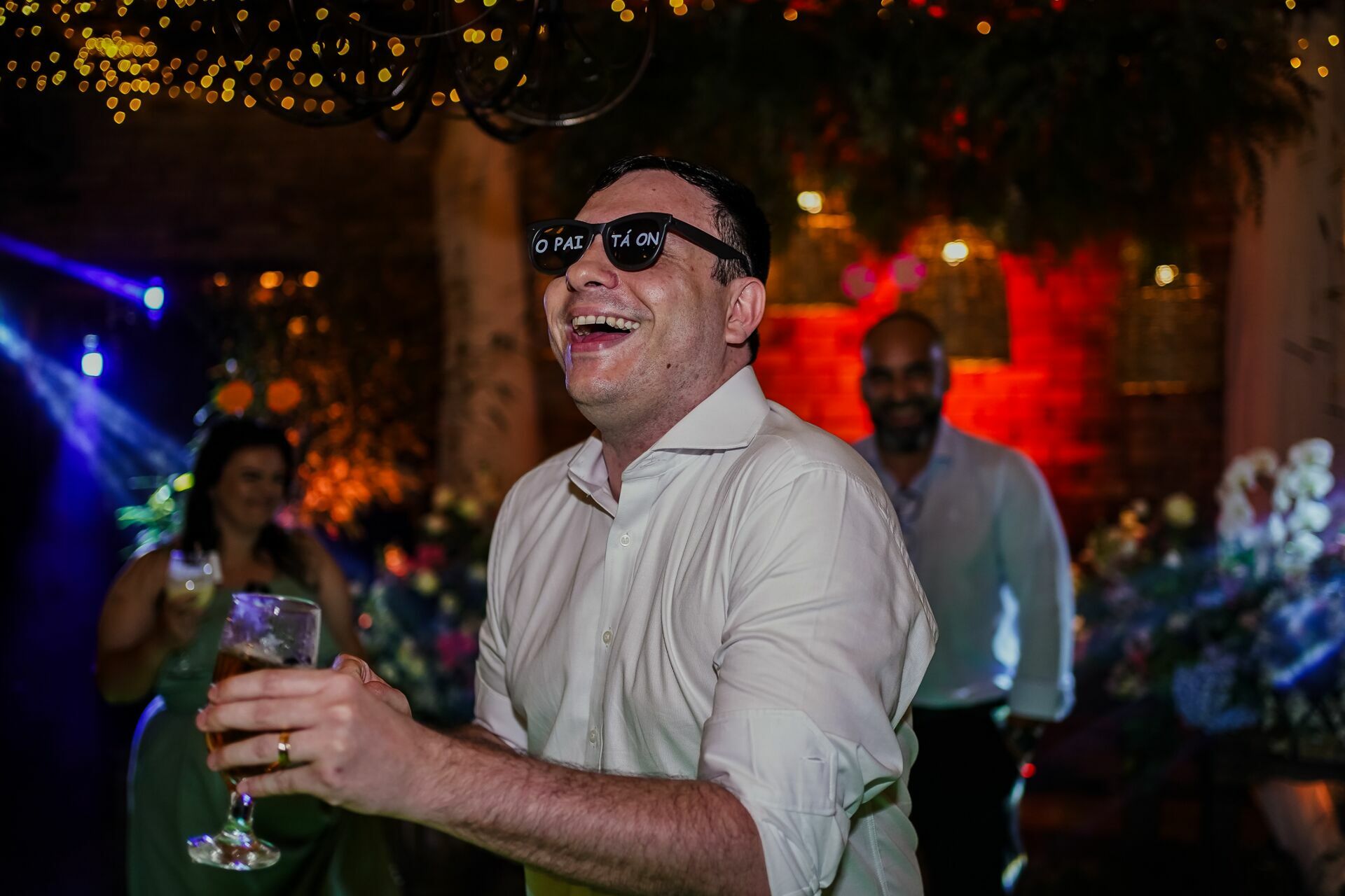 Foto Casamento Simone  & Diego | Realizado na cidade de São leopoldo | Altos da Estância  - Imagem 89