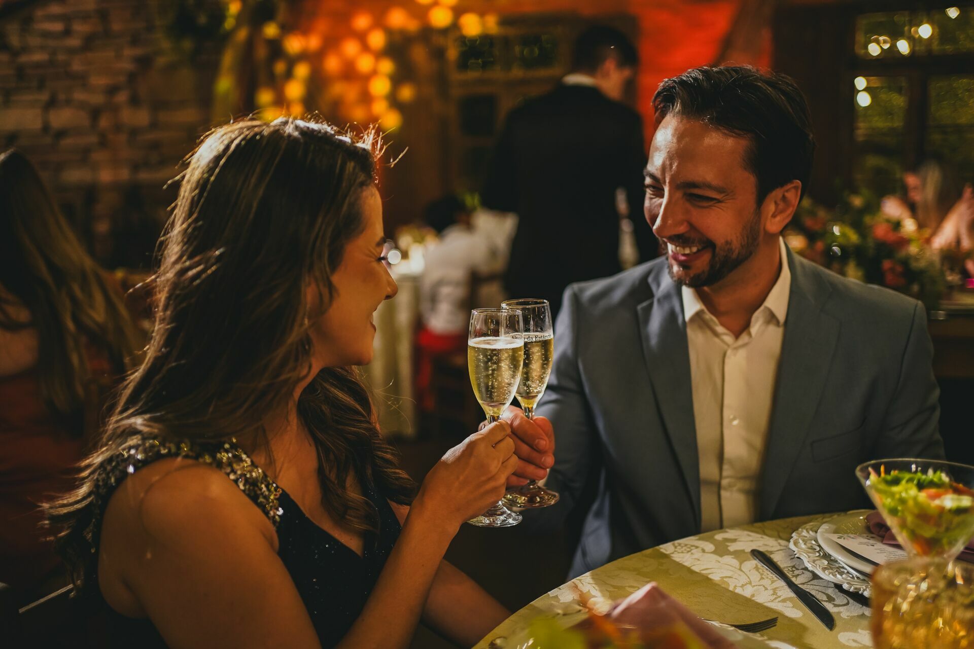 Foto Casamento Simone  & Diego | Realizado na cidade de São leopoldo | Altos da Estância  - Imagem 71