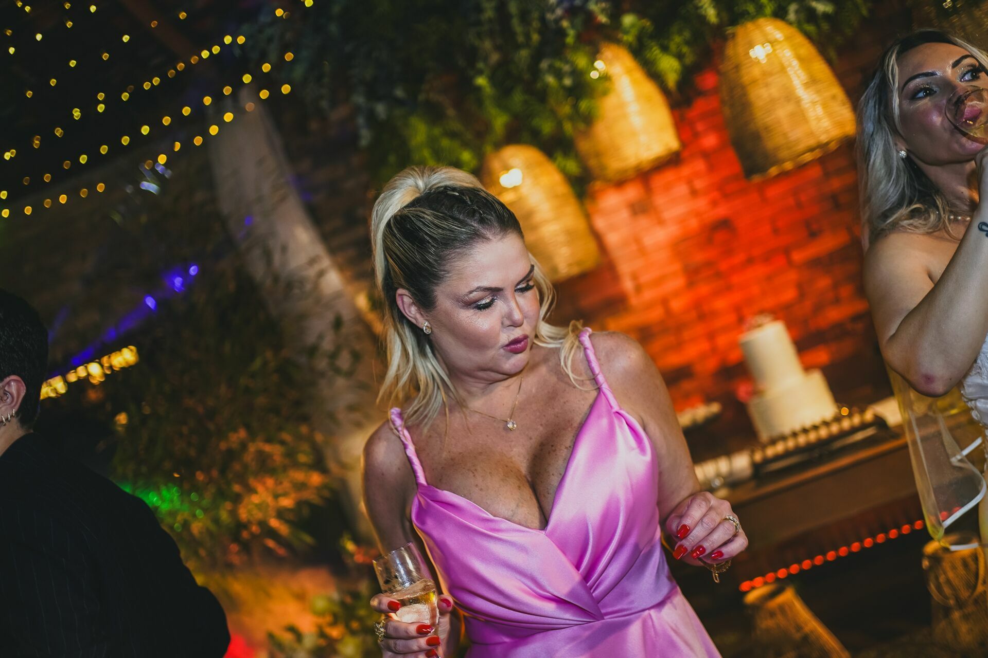 Foto Casamento Simone  & Diego | Realizado na cidade de São leopoldo | Altos da Estância  - Imagem 77