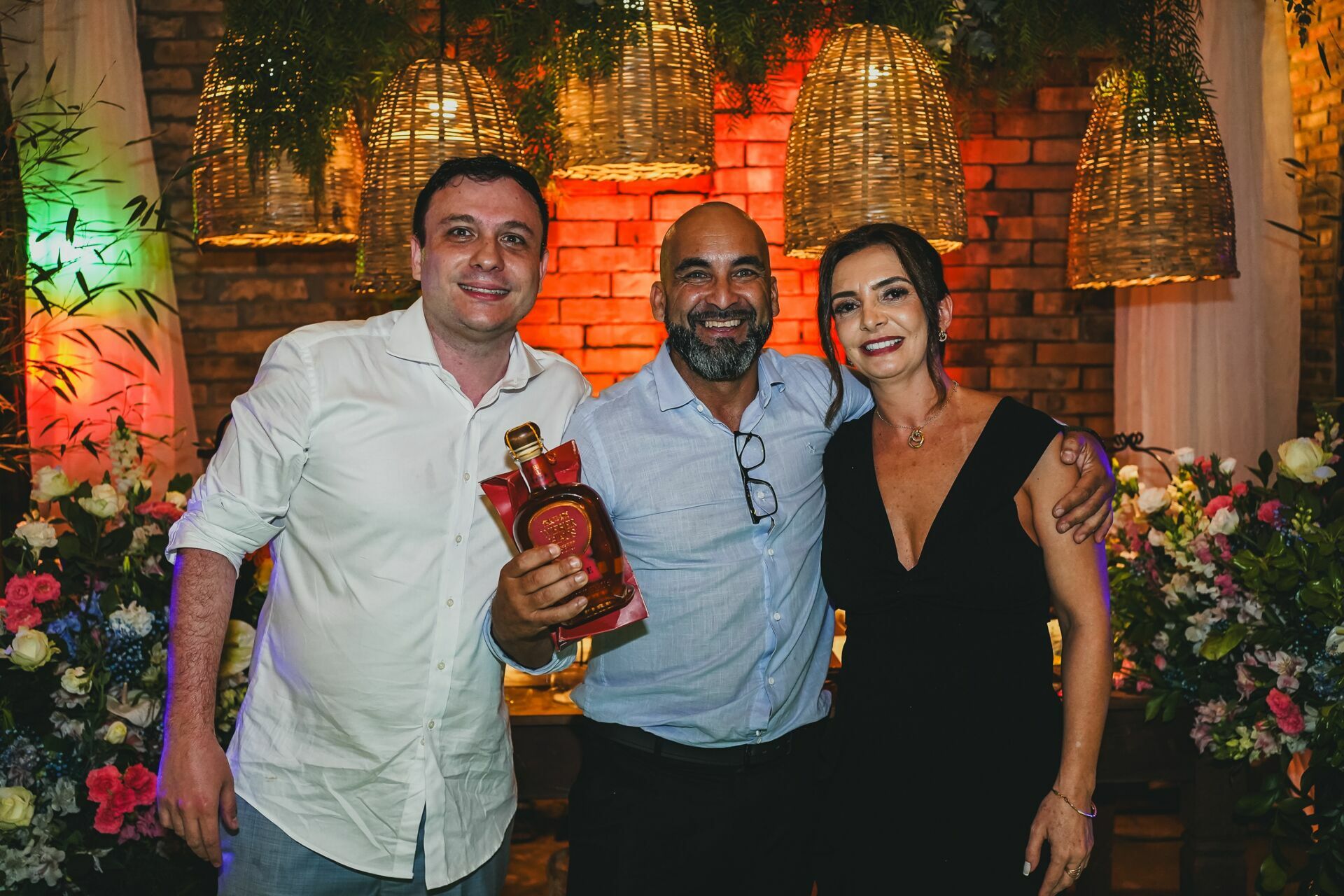 Foto Casamento Simone  & Diego | Realizado na cidade de São leopoldo | Altos da Estância  - Imagem 98