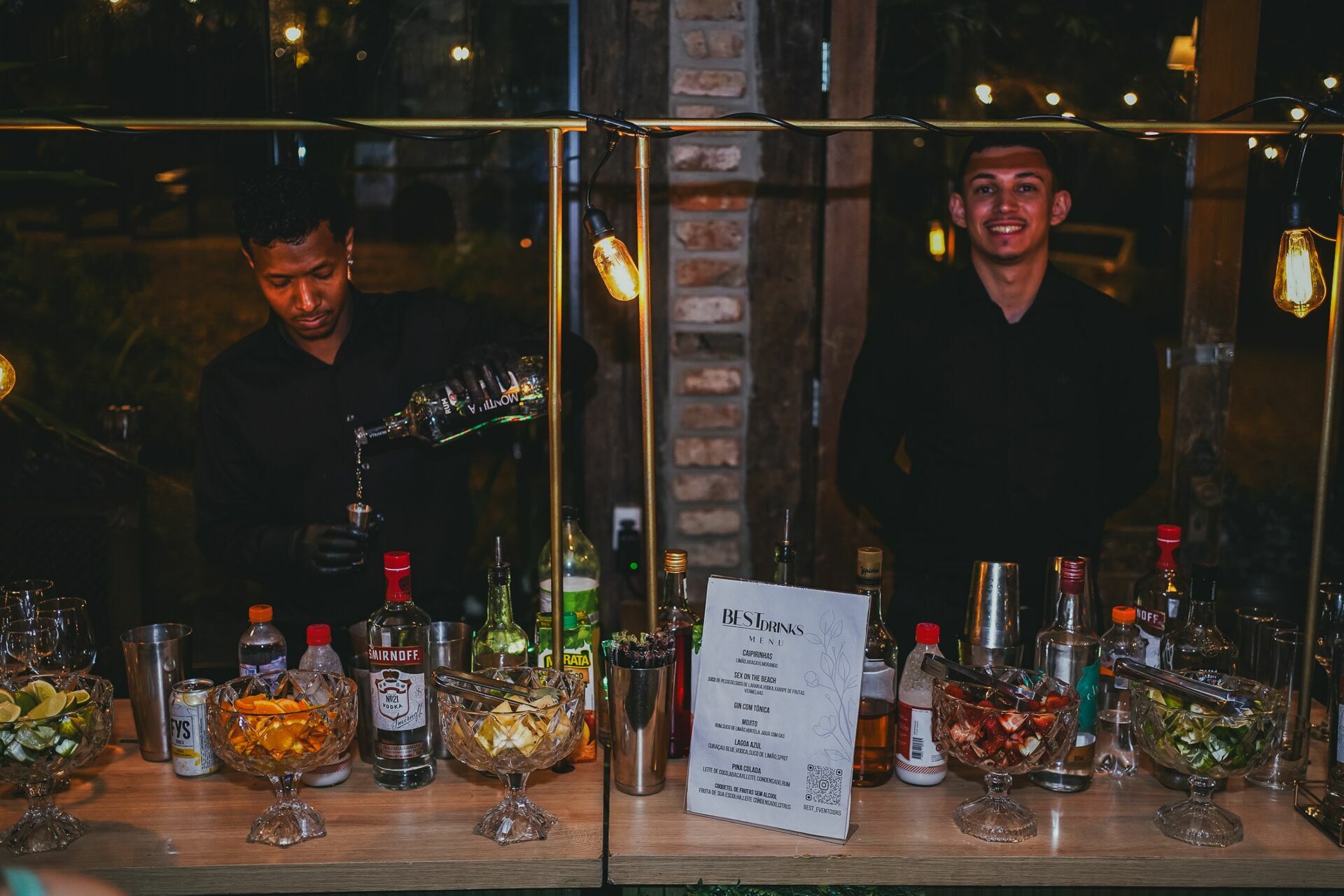 Foto Casamento Simone  & Diego | Realizado na cidade de São leopoldo | Altos da Estância  - Imagem 81