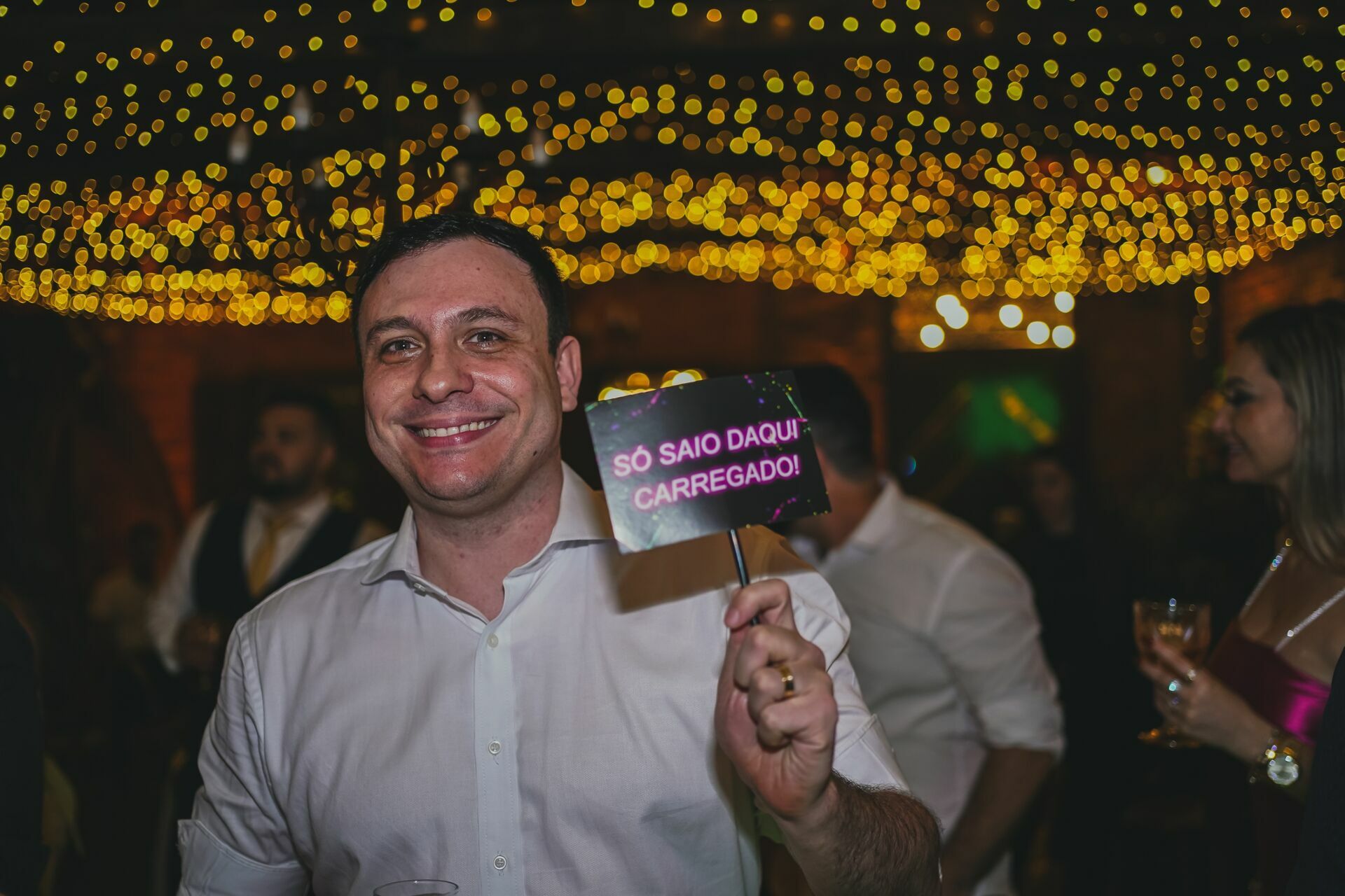 Foto Casamento Simone  & Diego | Realizado na cidade de São leopoldo | Altos da Estância  - Imagem 87