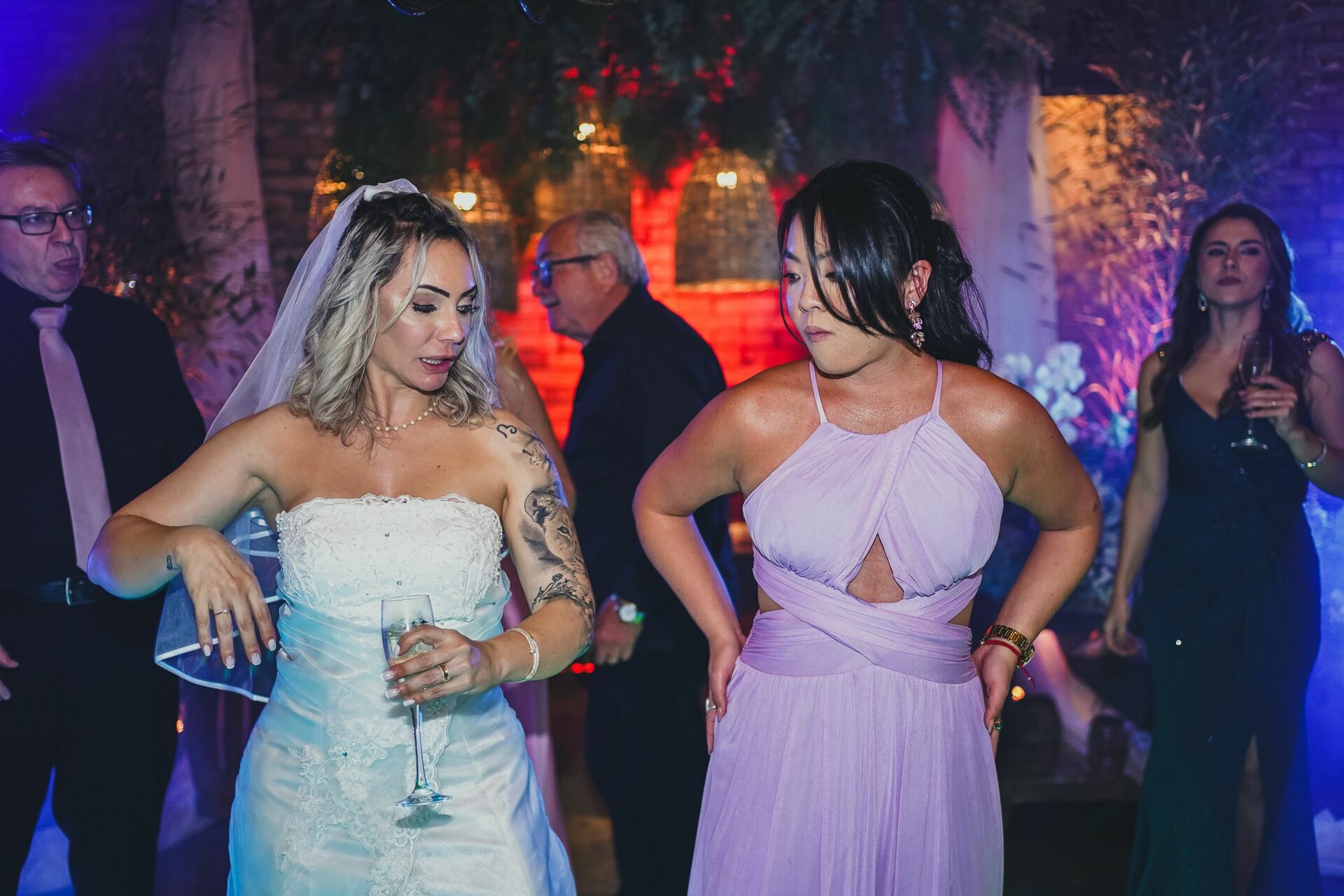 Foto Casamento Simone  & Diego | Realizado na cidade de São leopoldo | Altos da Estância  - Imagem 84