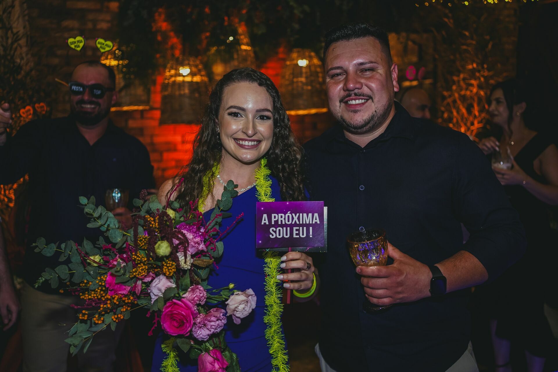 Foto Casamento Simone  & Diego | Realizado na cidade de São leopoldo | Altos da Estância  - Imagem 93