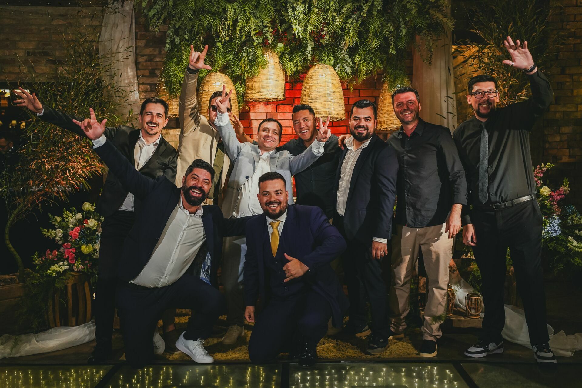 Foto Casamento Simone  & Diego | Realizado na cidade de São leopoldo | Altos da Estância  - Imagem 70