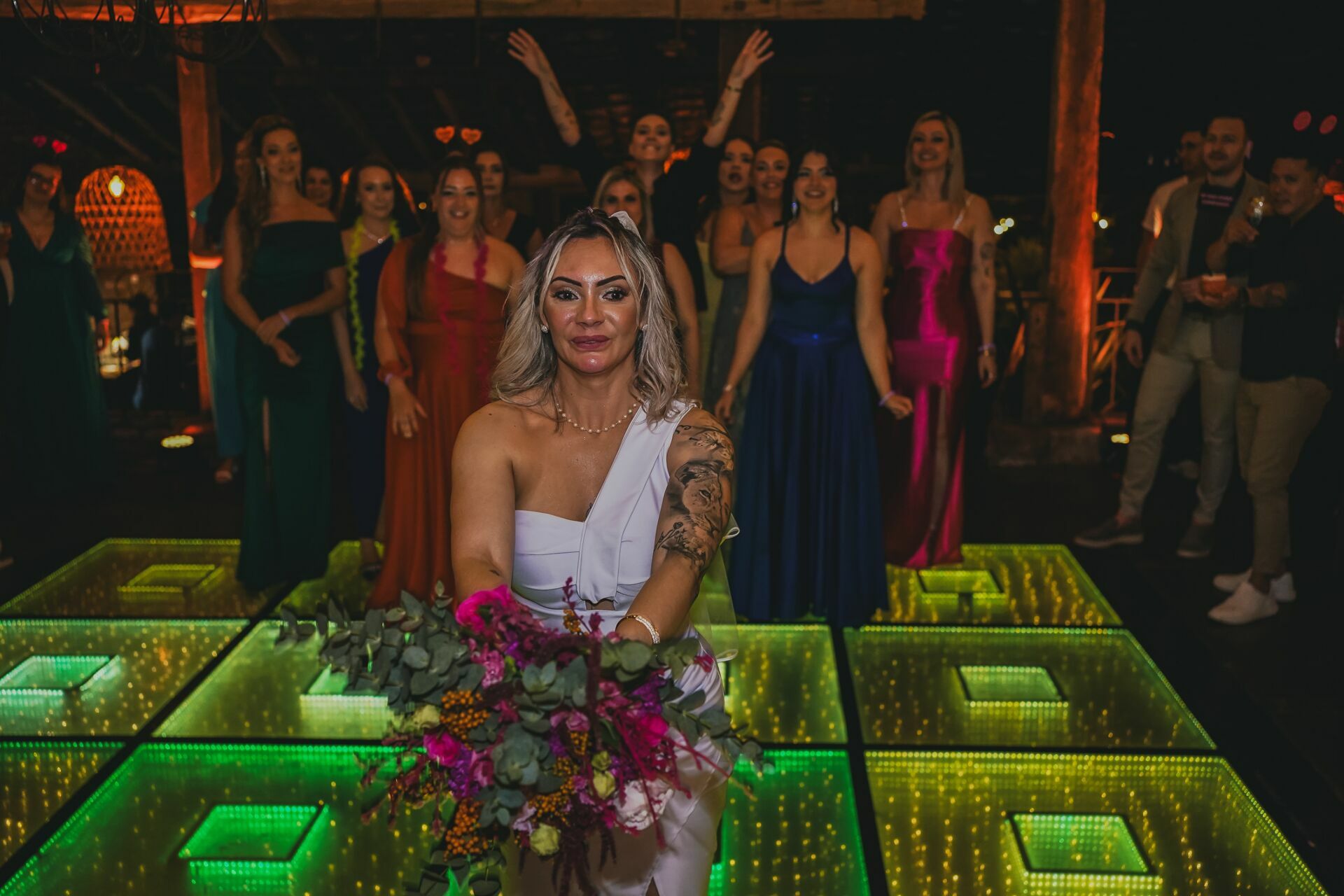 Foto Casamento Simone  & Diego | Realizado na cidade de São leopoldo | Altos da Estância  - Imagem 90