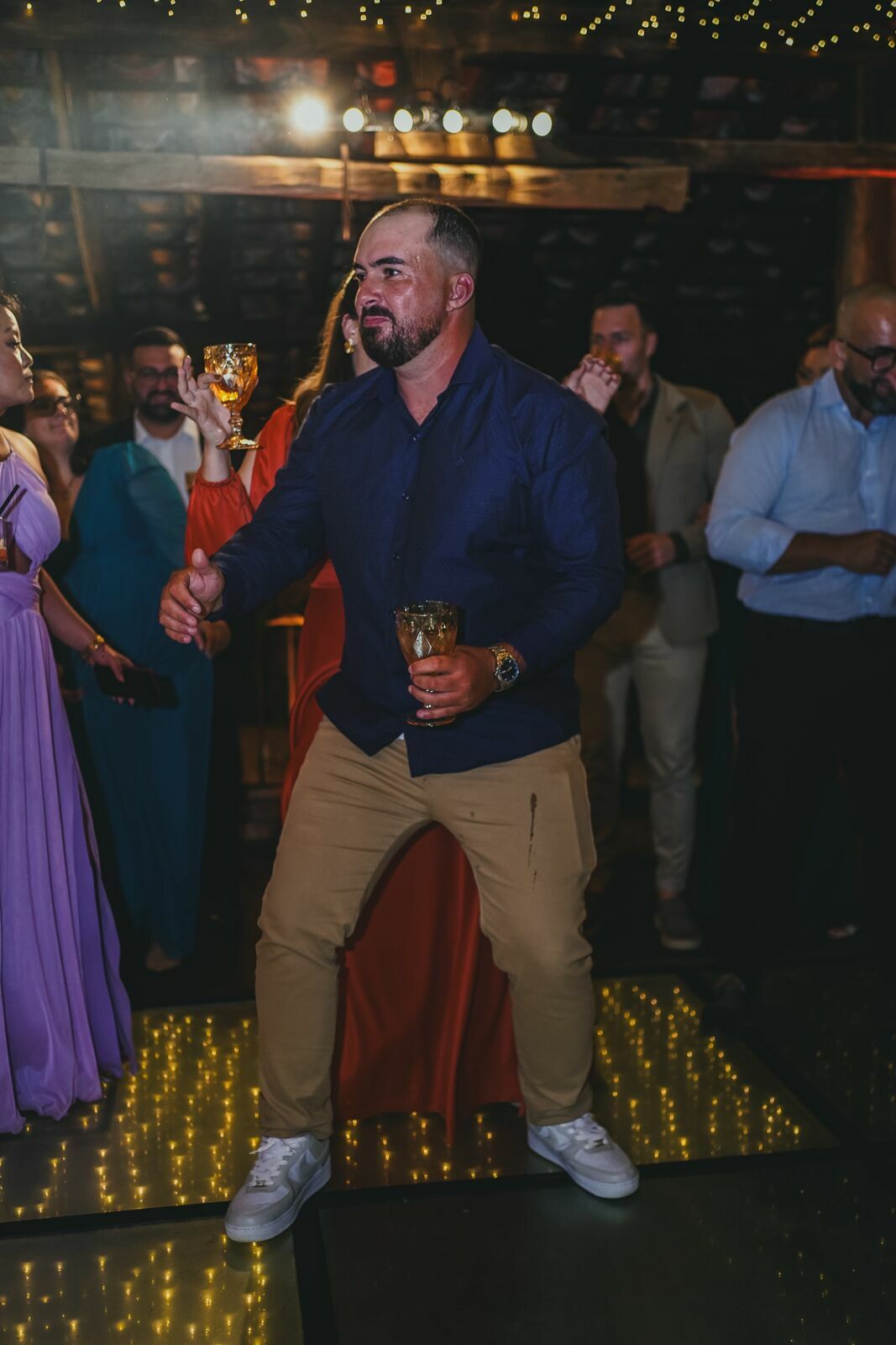 Foto Casamento Simone  & Diego | Realizado na cidade de São leopoldo | Altos da Estância  - Imagem 80