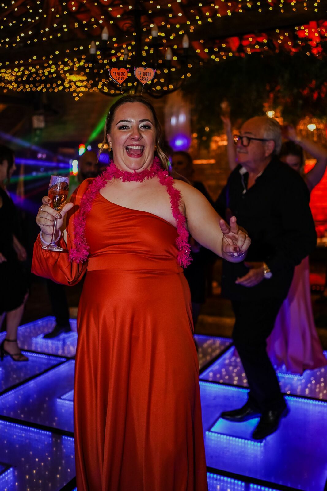 Foto Casamento Simone  & Diego | Realizado na cidade de São leopoldo | Altos da Estância  - Imagem 101