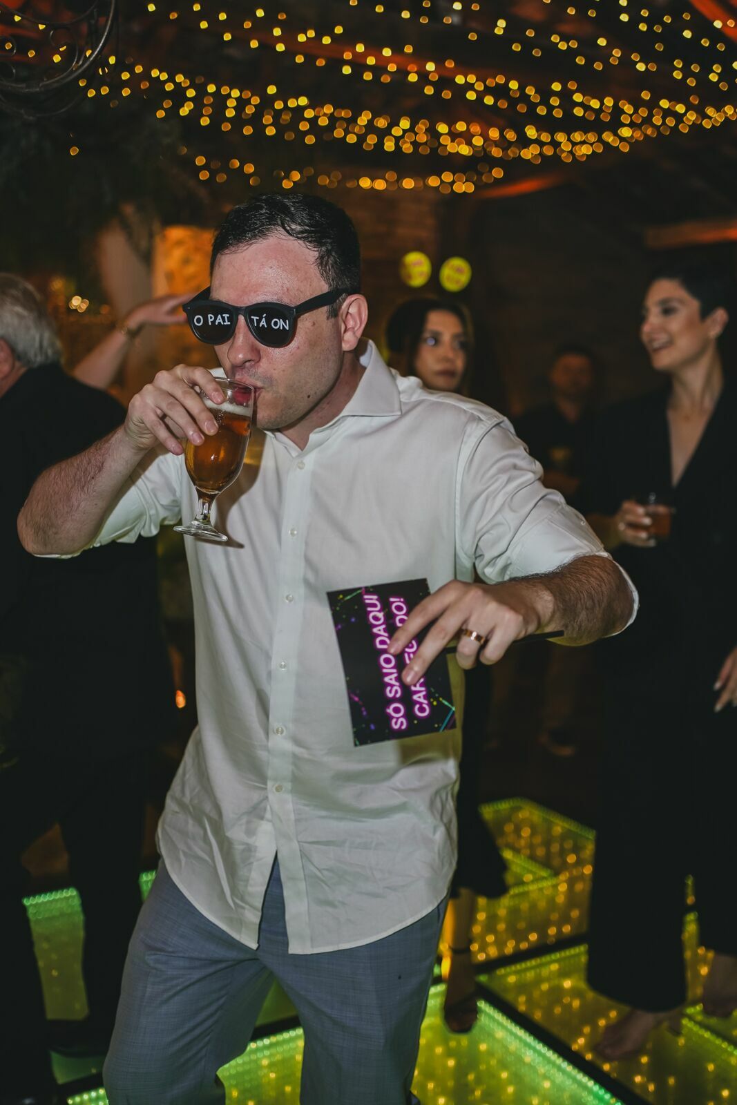 Foto Casamento Simone  & Diego | Realizado na cidade de São leopoldo | Altos da Estância  - Imagem 88