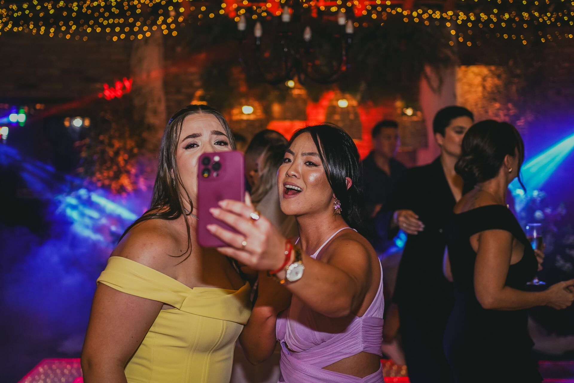 Foto Casamento Simone  & Diego | Realizado na cidade de São leopoldo | Altos da Estância  - Imagem 85