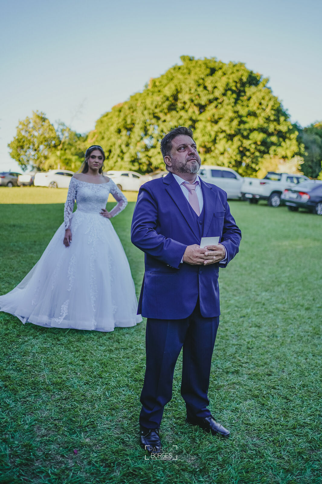 Foto Casamento Paula & Rafael  | Realizado na cidade de São Leopoldo | Steigen Eventos - Imagem 5