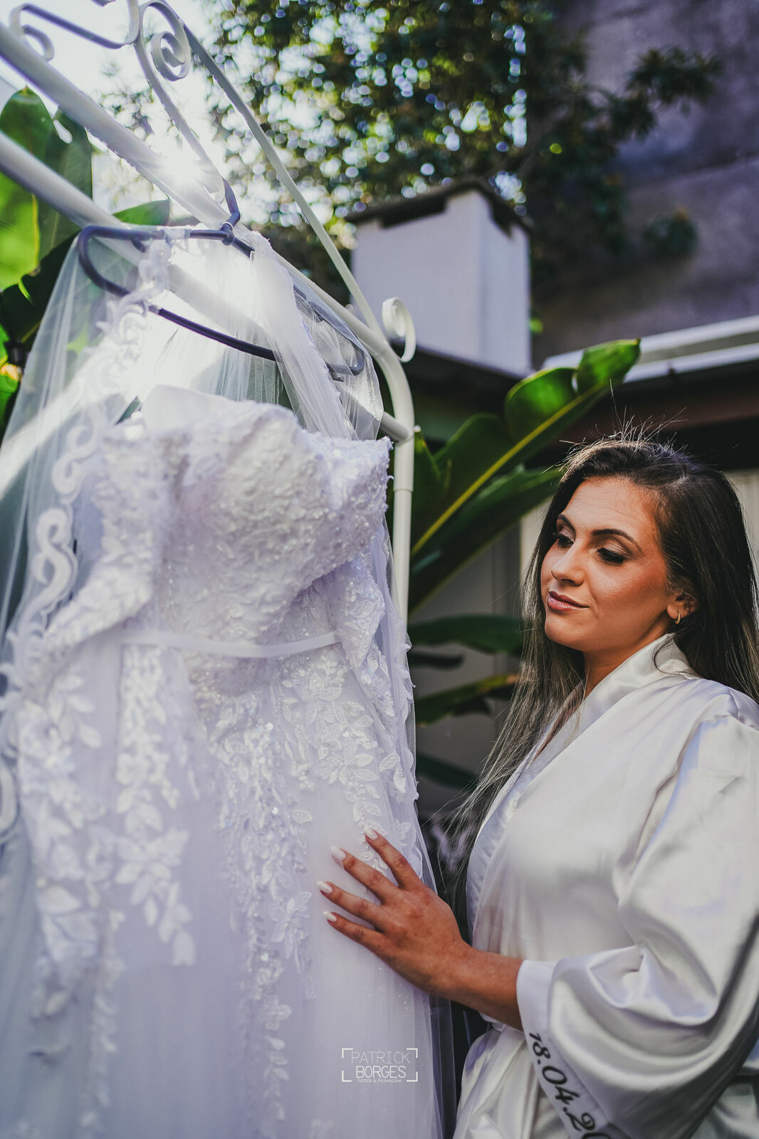 Foto Casamento Paula & Rafael  | Realizado na cidade de São Leopoldo | Steigen Eventos - Imagem 1