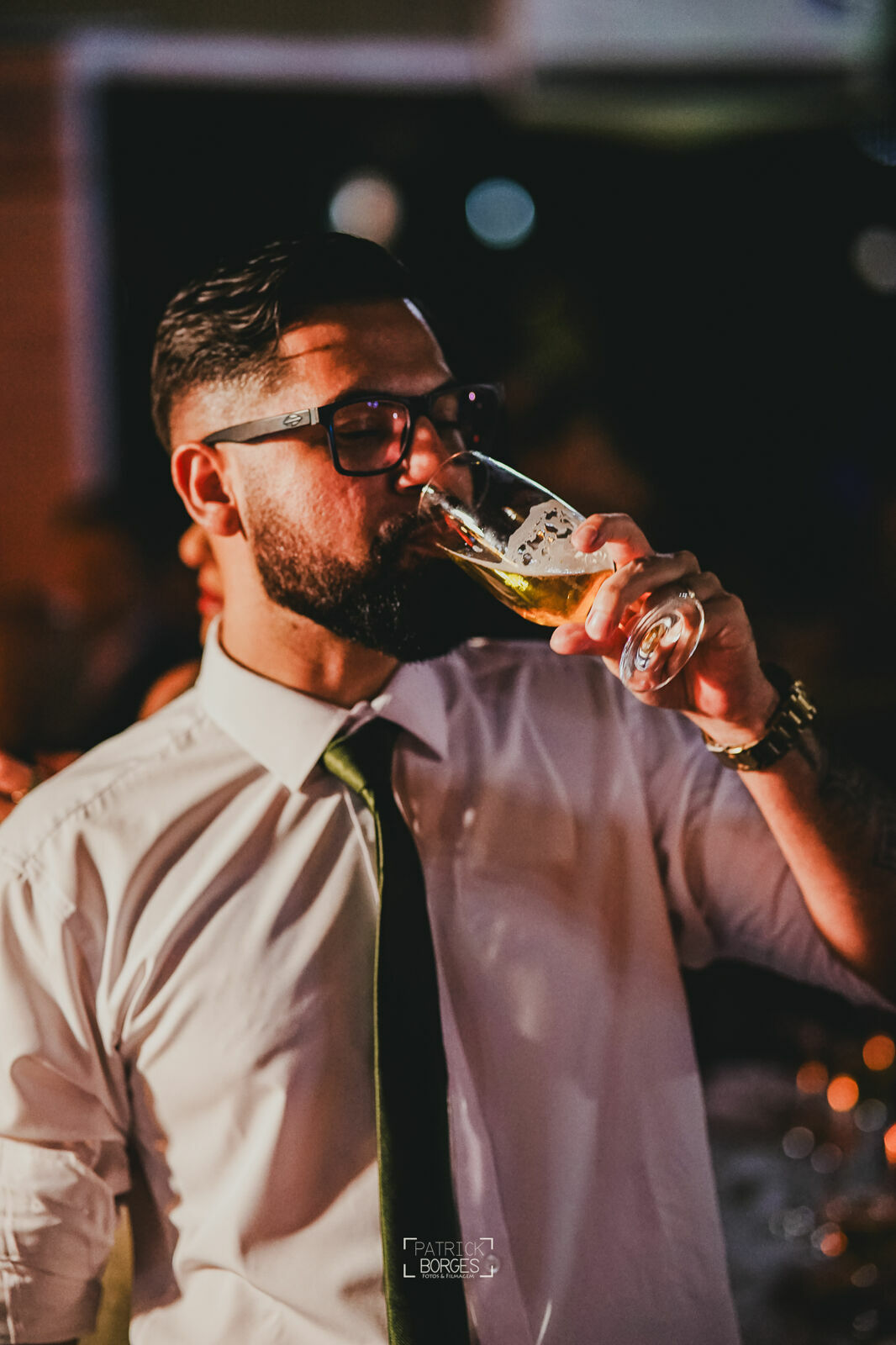 Foto Casamento Paula & Rafael  | Realizado na cidade de São Leopoldo | Steigen Eventos - Imagem 9