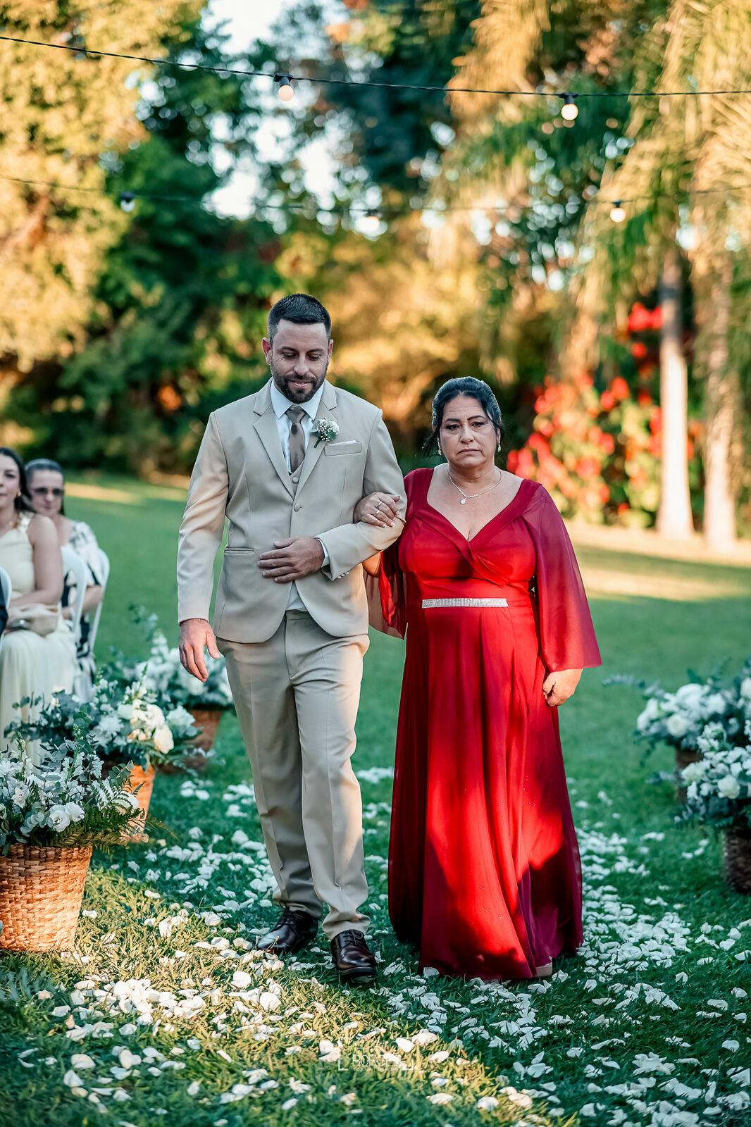 Foto Casamento Paula & Rafael  | Realizado na cidade de São Leopoldo | Steigen Eventos - Imagem 4