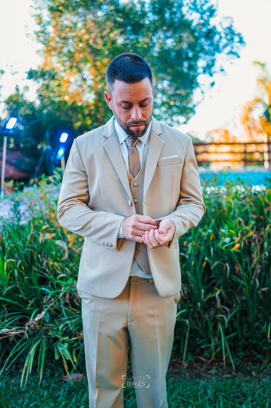 Foto Casamento Paula & Rafael  | Realizado na cidade de São Leopoldo | Steigen Eventos - Imagem 2