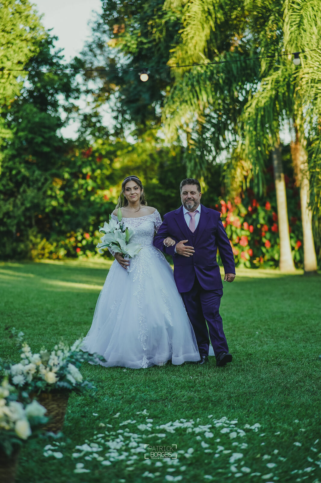 Foto Casamento Paula & Rafael  | Realizado na cidade de São Leopoldo | Steigen Eventos - Imagem 6