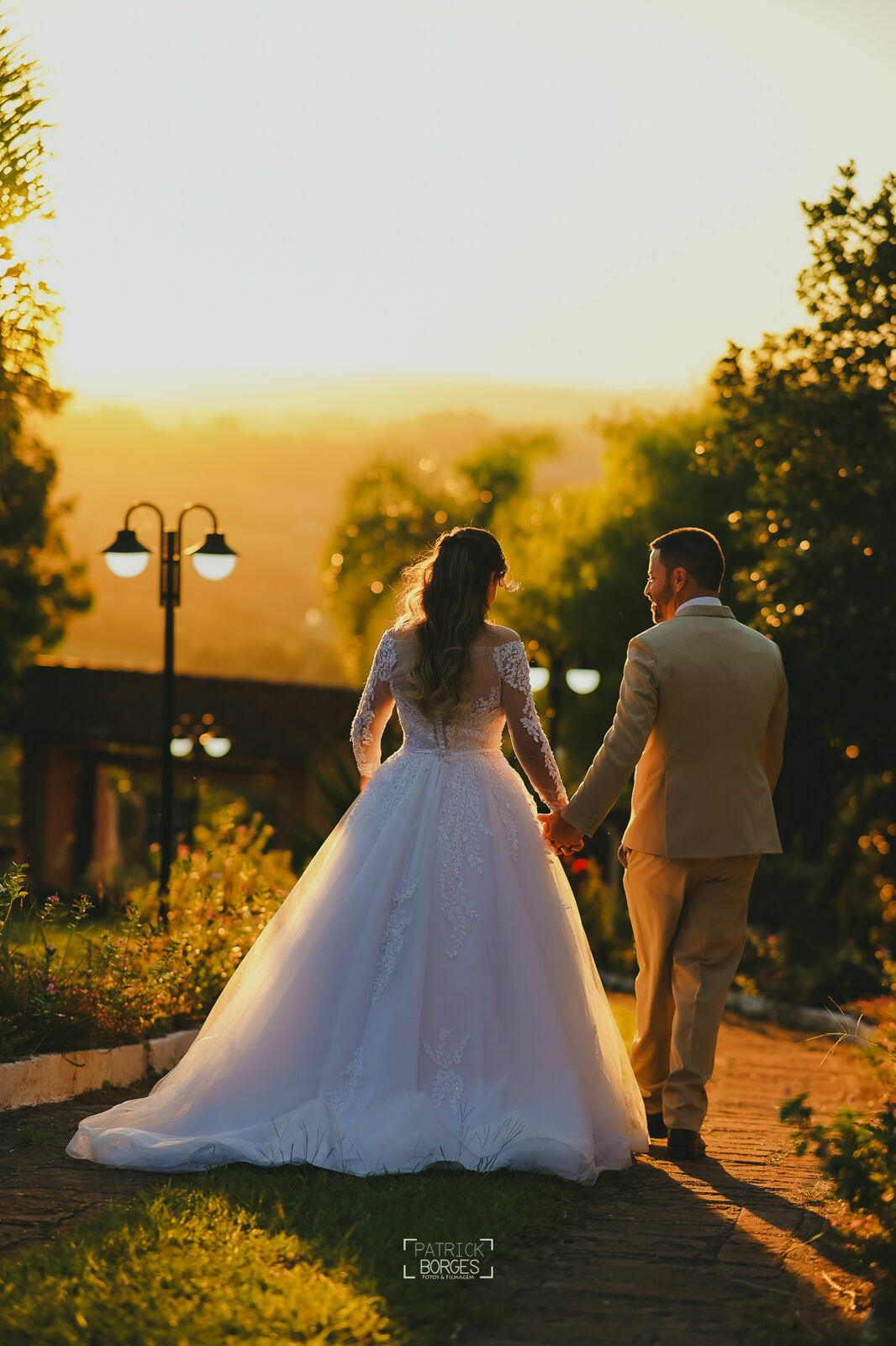Foto Casamento Paula & Rafael  | Realizado na cidade de São Leopoldo | Steigen Eventos - Imagem 10