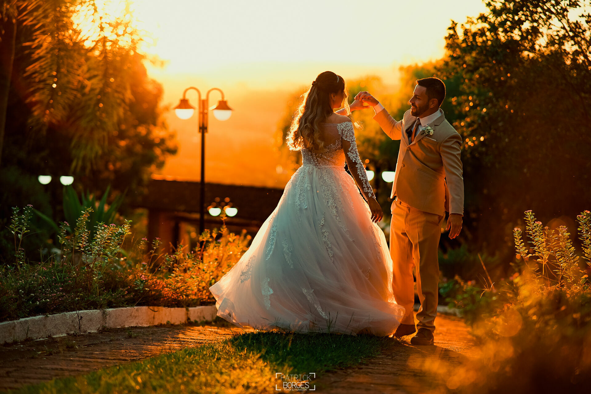 Foto Casamento Paula & Rafael  | Realizado na cidade de São Leopoldo | Steigen Eventos - Imagem 29