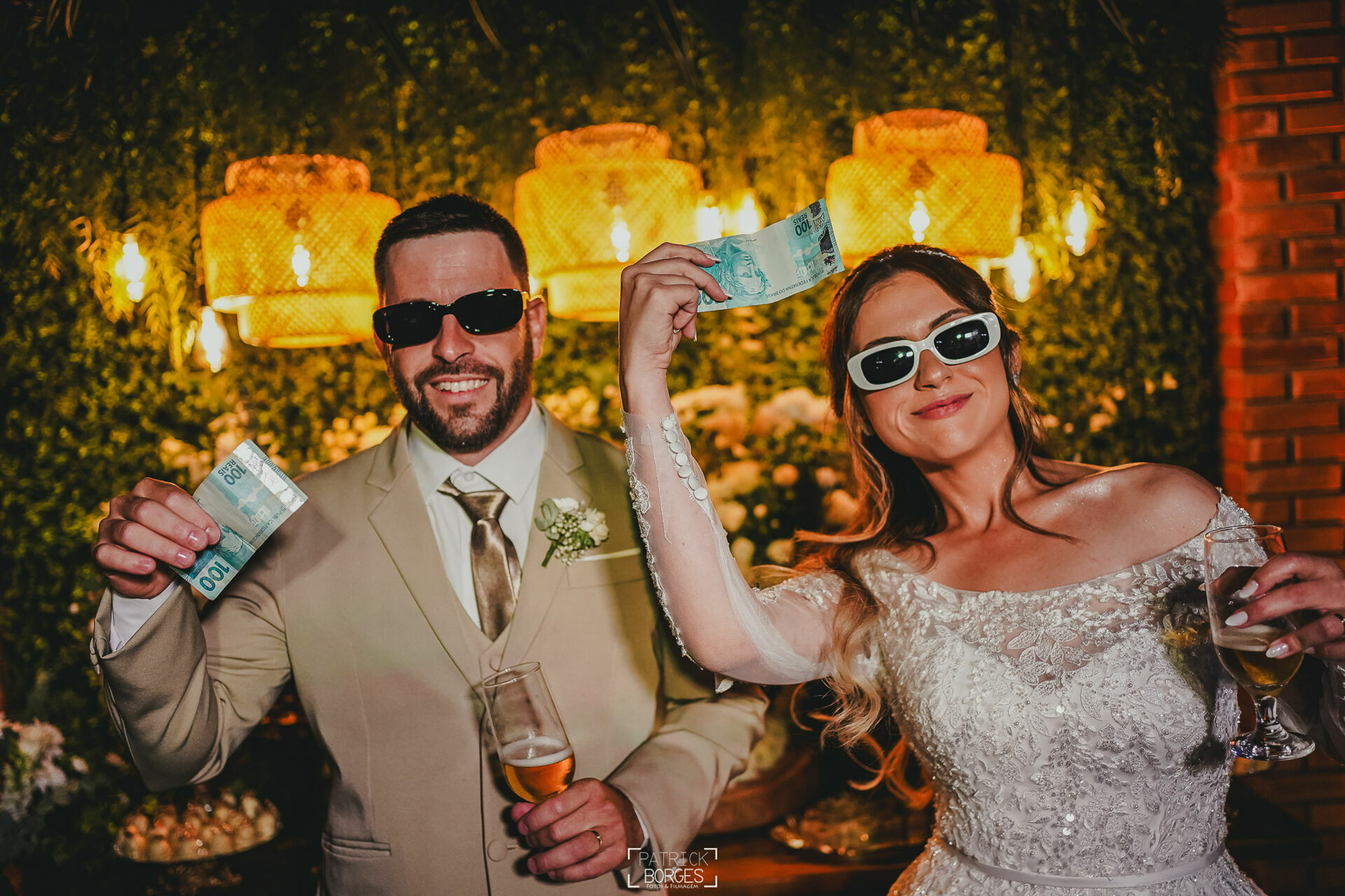 Foto Casamento Paula & Rafael  | Realizado na cidade de São Leopoldo | Steigen Eventos - Imagem 31